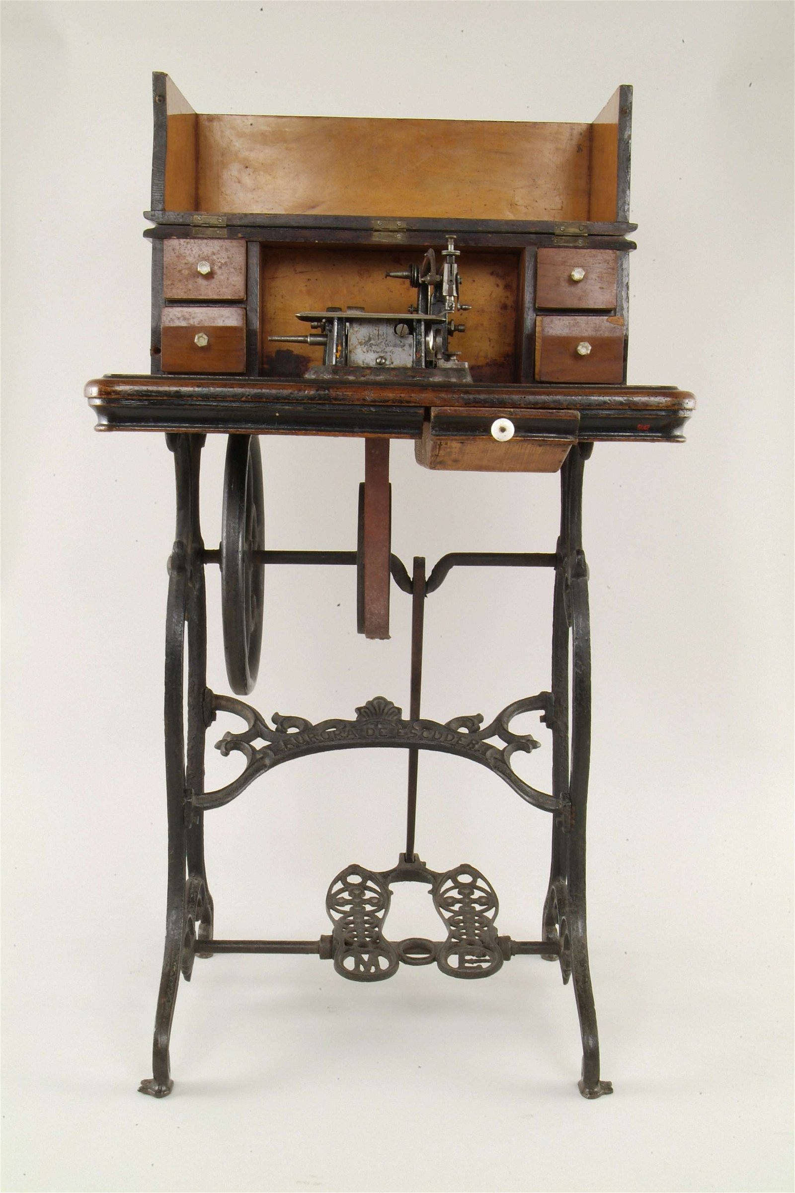 Frederic Mares Museum