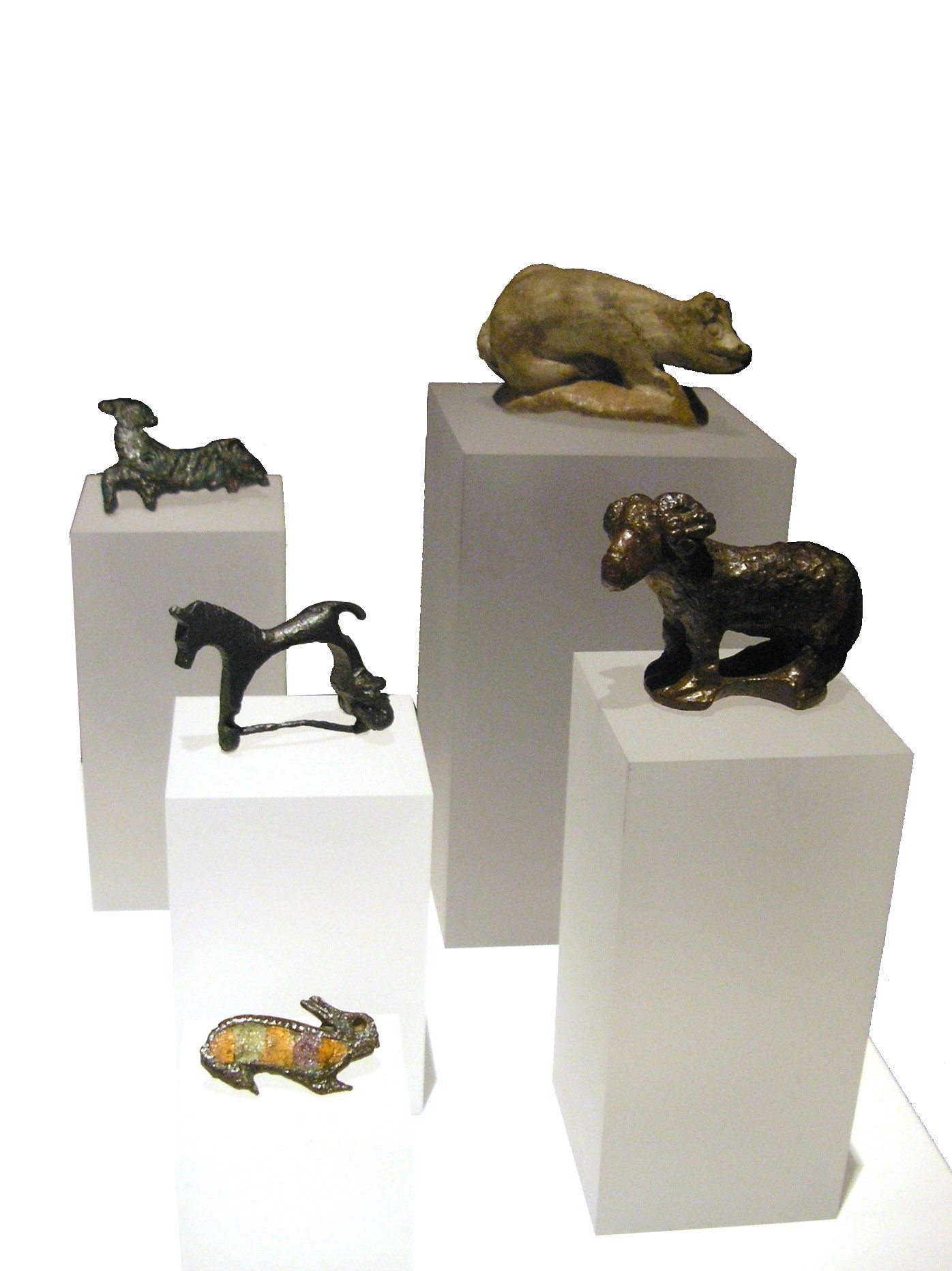 Römermuseum Wien - Wien Museum