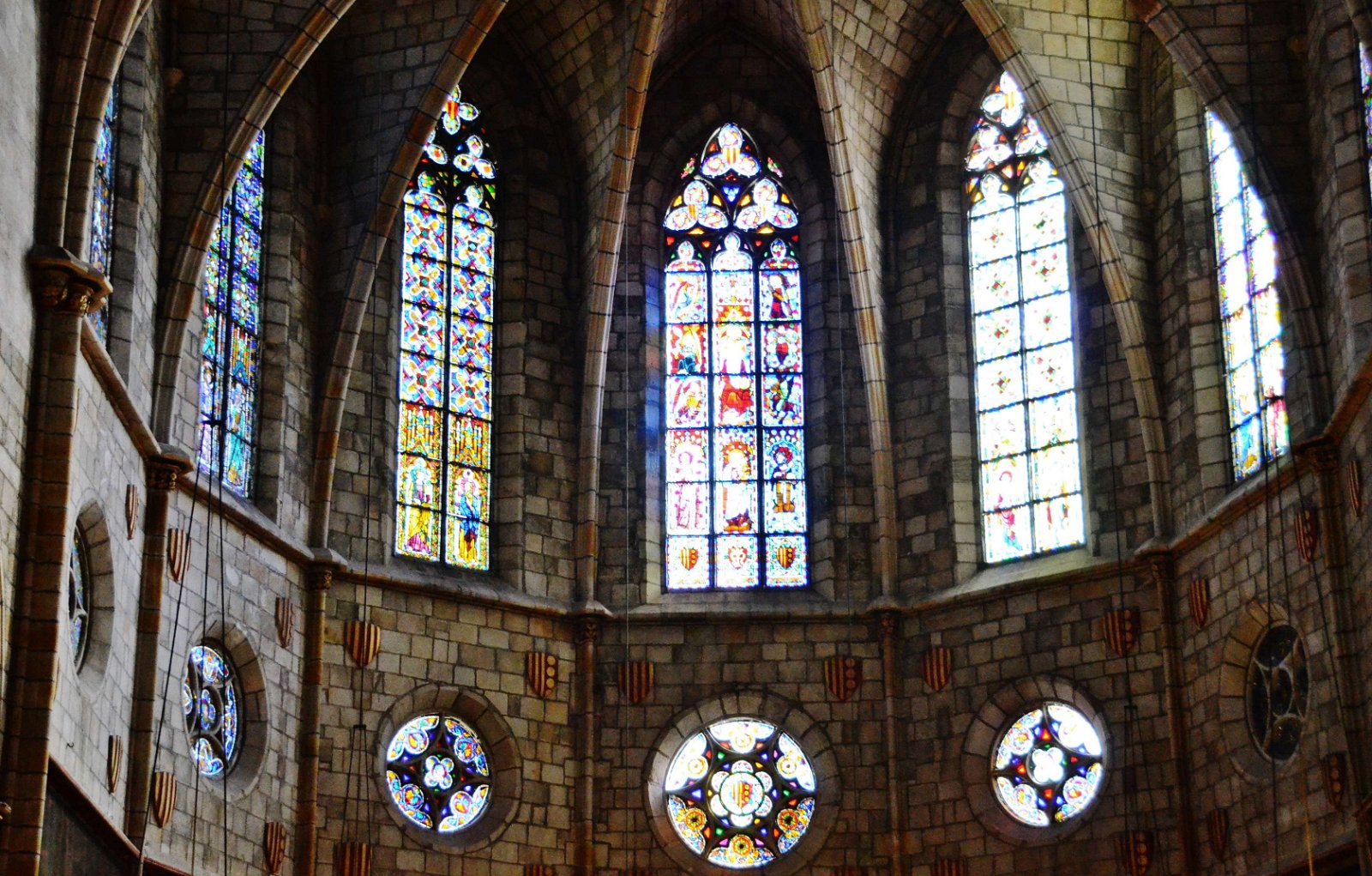 Reial Monestir de Santa María de Pedralbes
