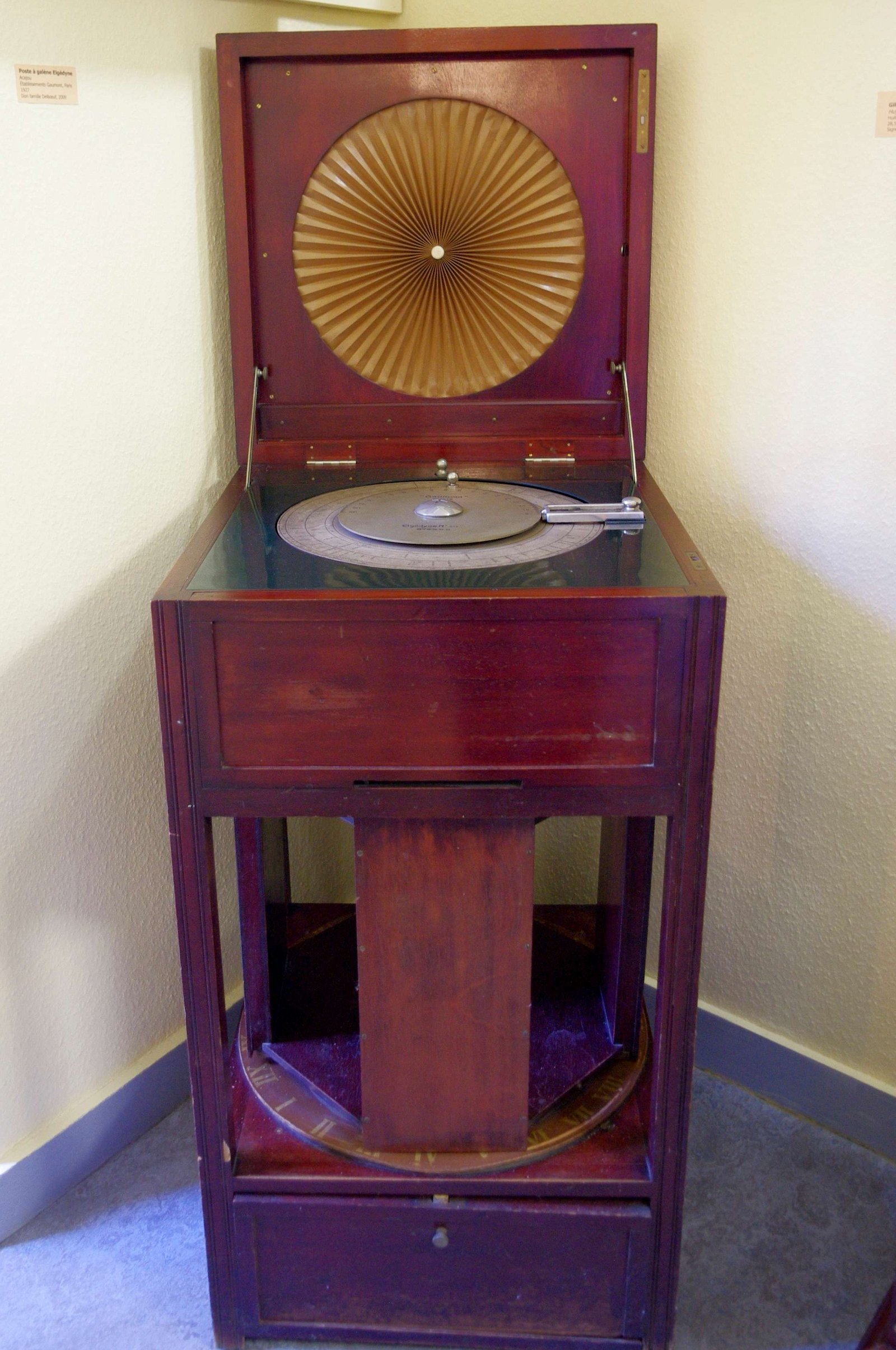 Gemeentelijk museum van Hoei