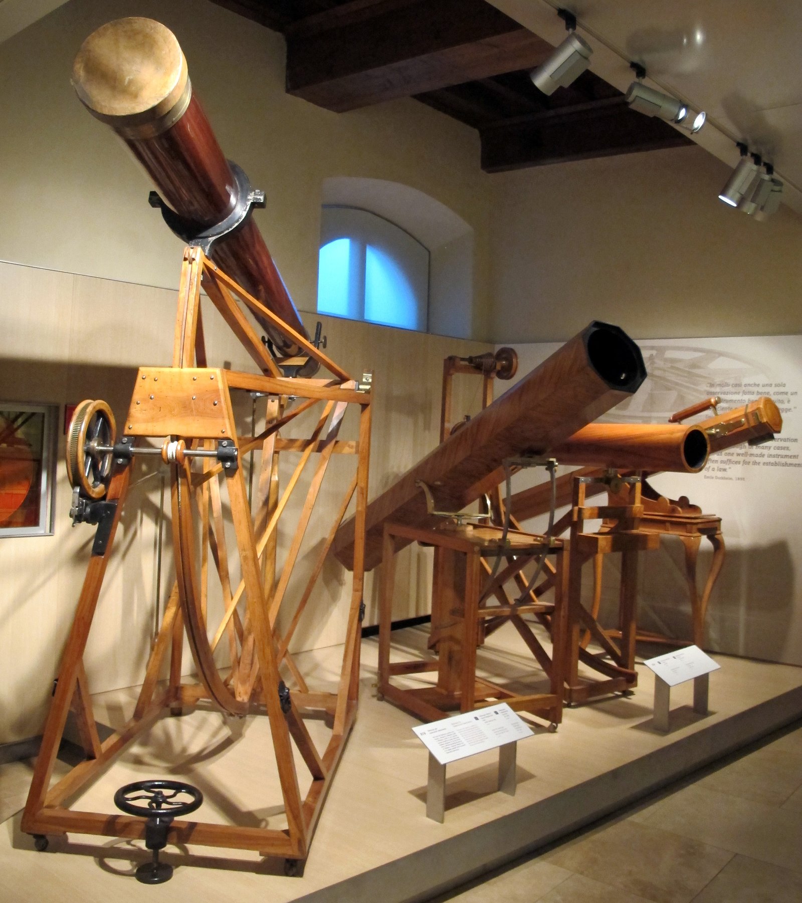 Museo Galileo