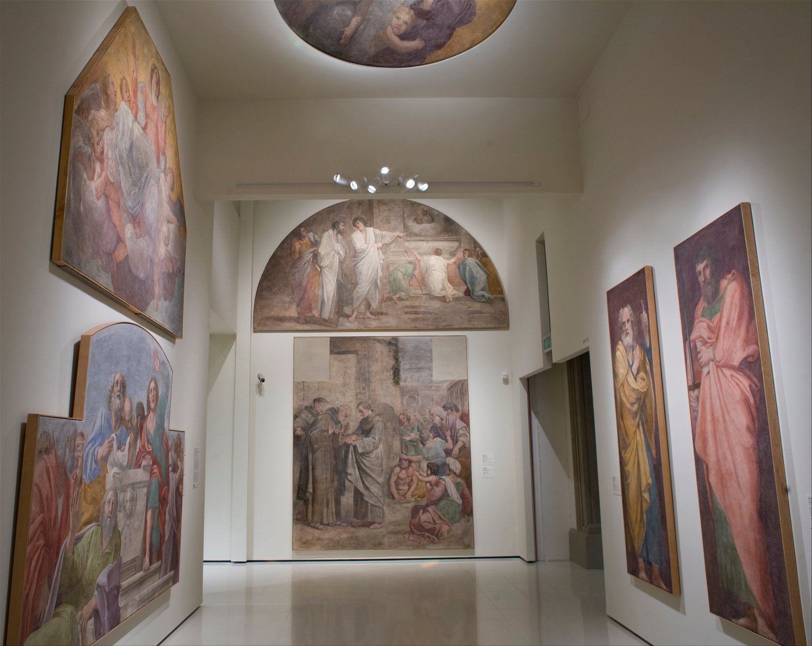 MNAC - Museu Nacional d'Art de Catalunya