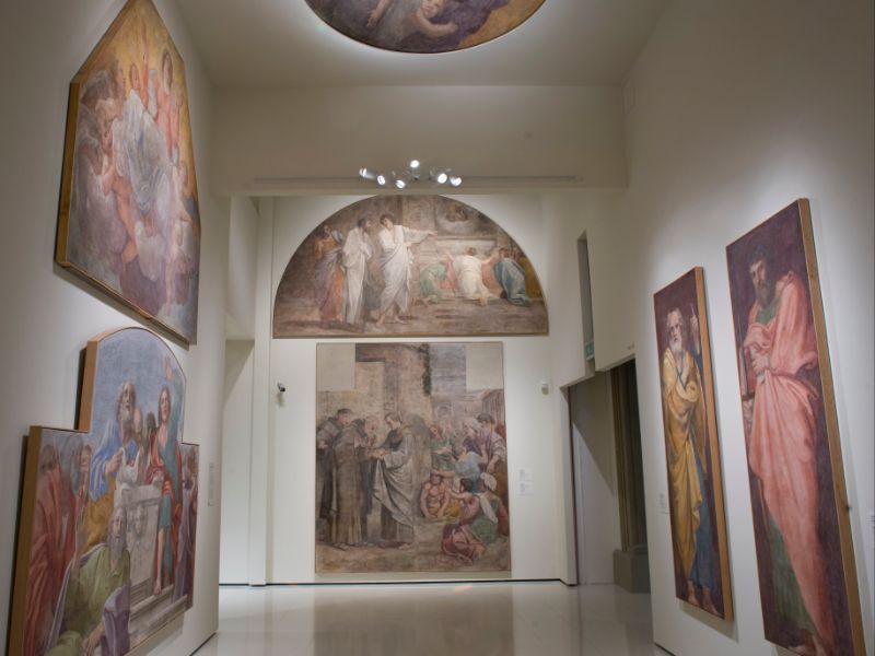 MNAC - Museu Nacional d'Art de Catalunya