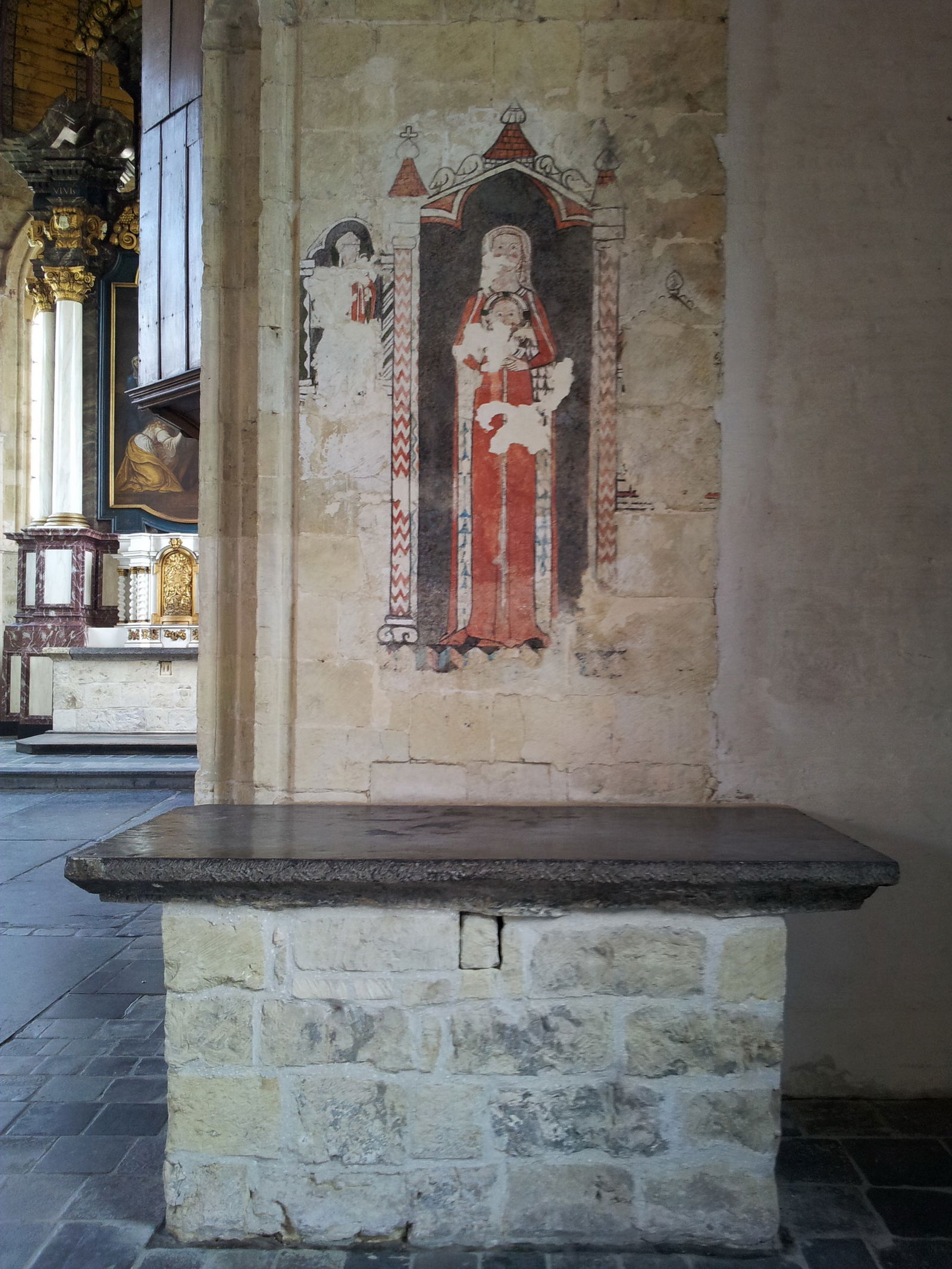 Provinciaal Museum Begijnhofkerk