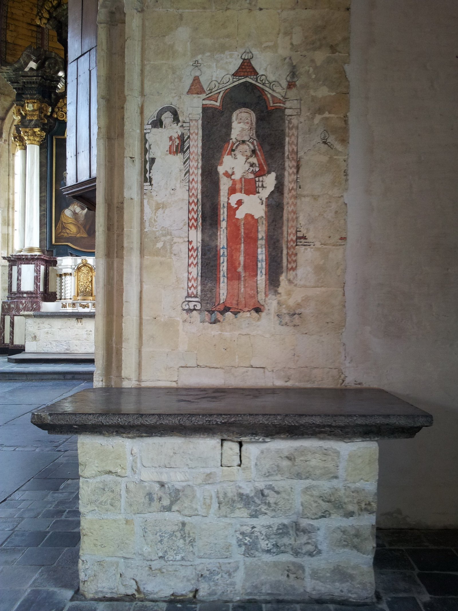 Provinciaal Museum Begijnhofkerk