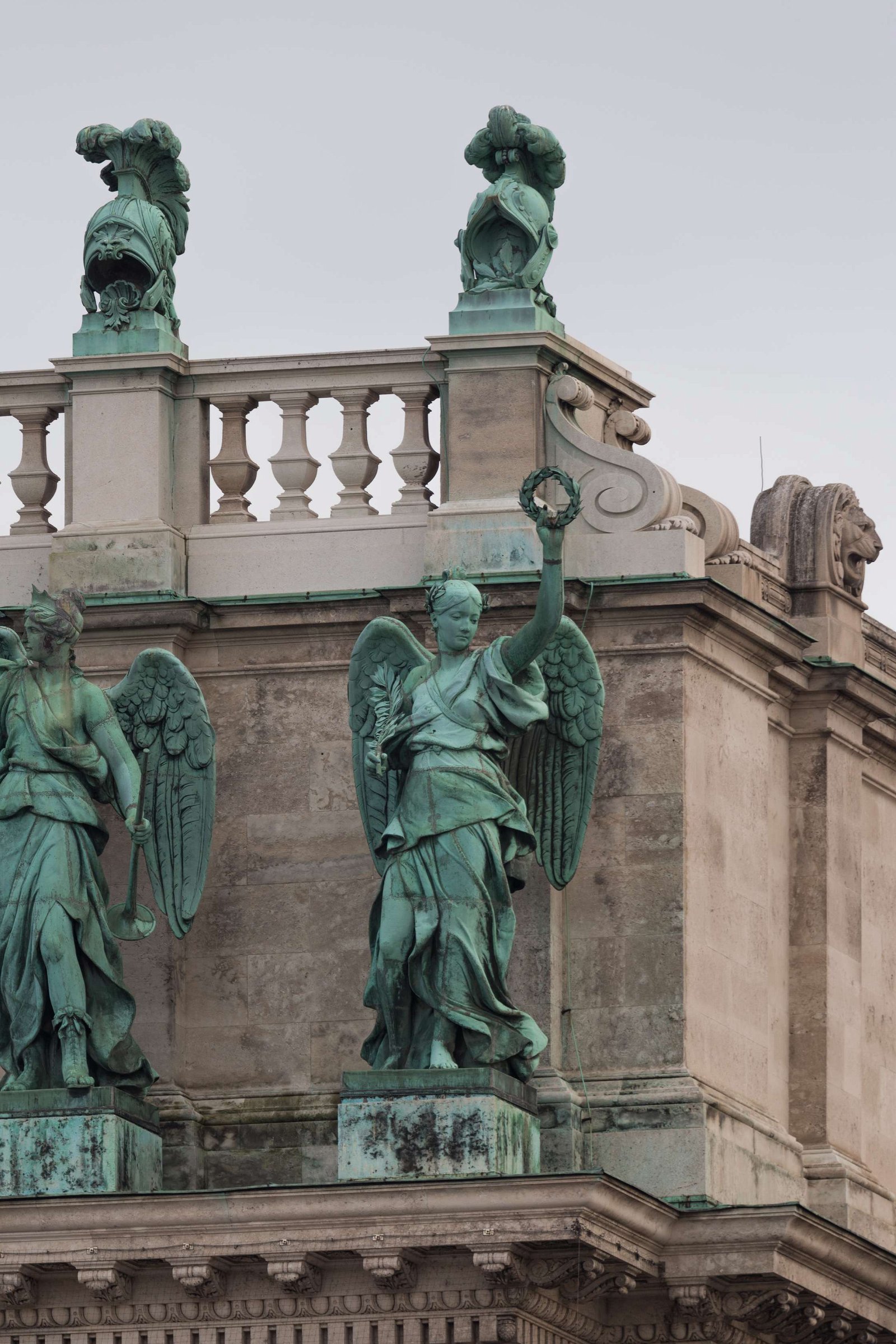 Hofburg - Imperial Palace