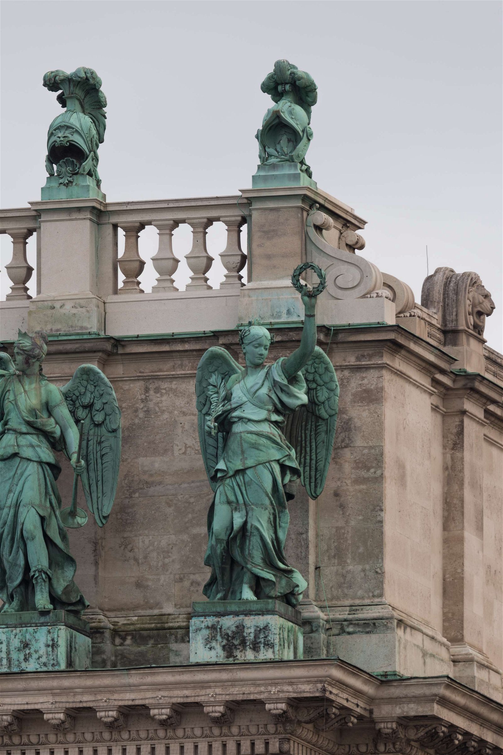Hofburg - Imperial Palace