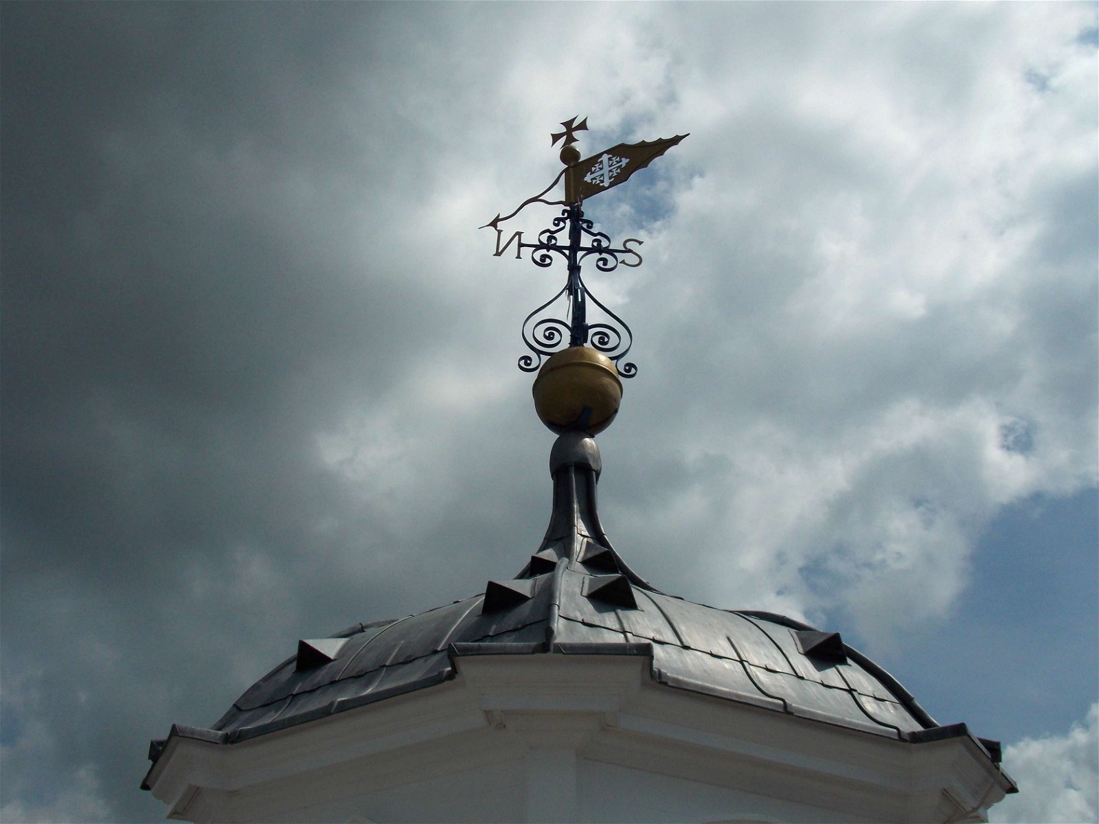 Abingdon County Hall Museum