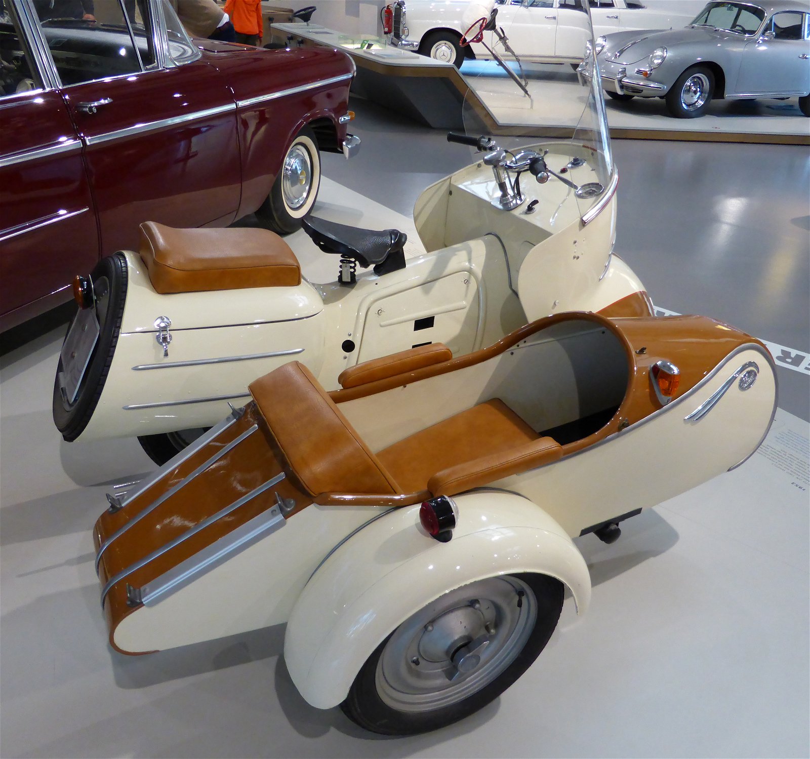 Deutsches Technikmuseum Berlin