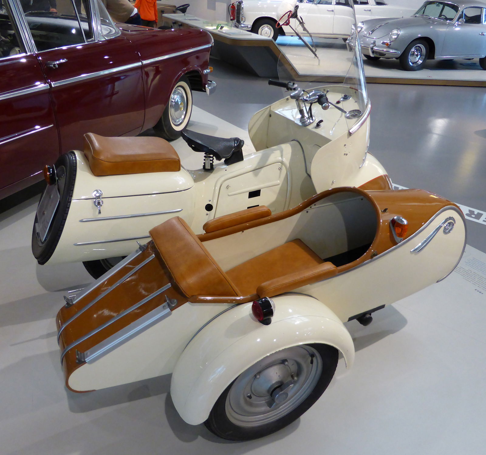 German Museum of Technology Berlin