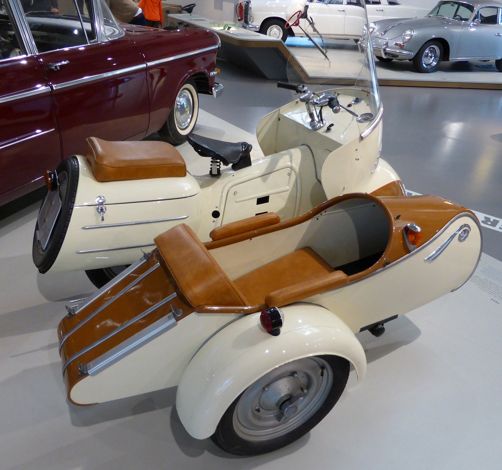 German Museum of Technology Berlin