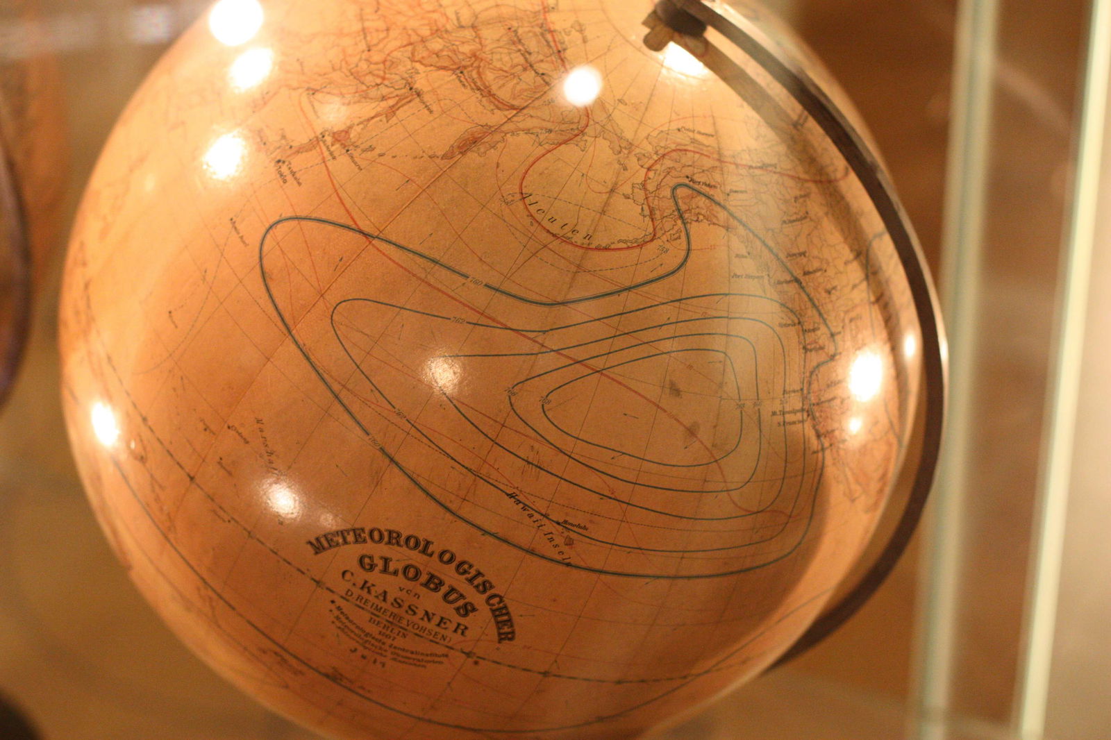Globe Museum