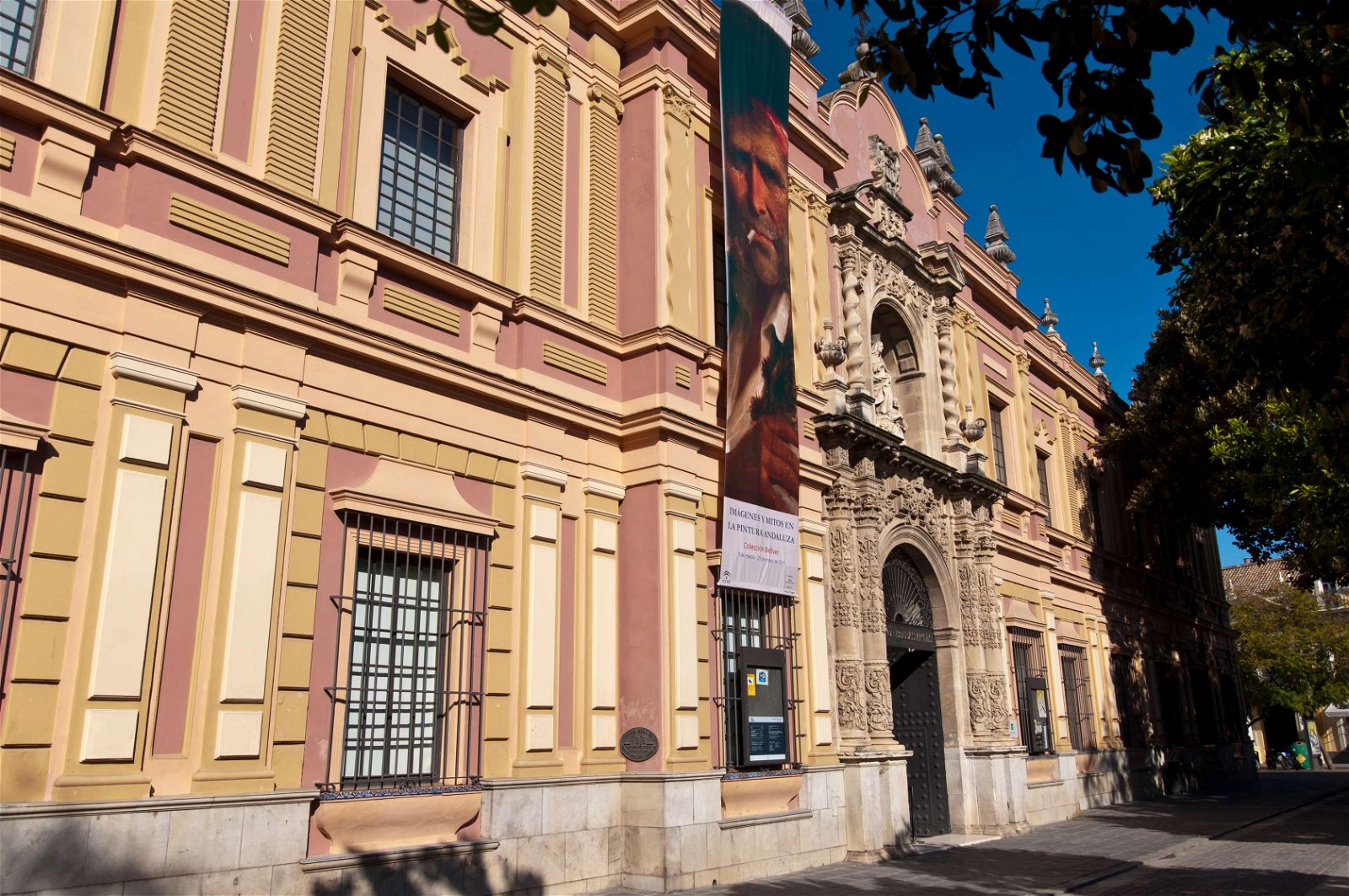 Museum of Fine Arts of Seville