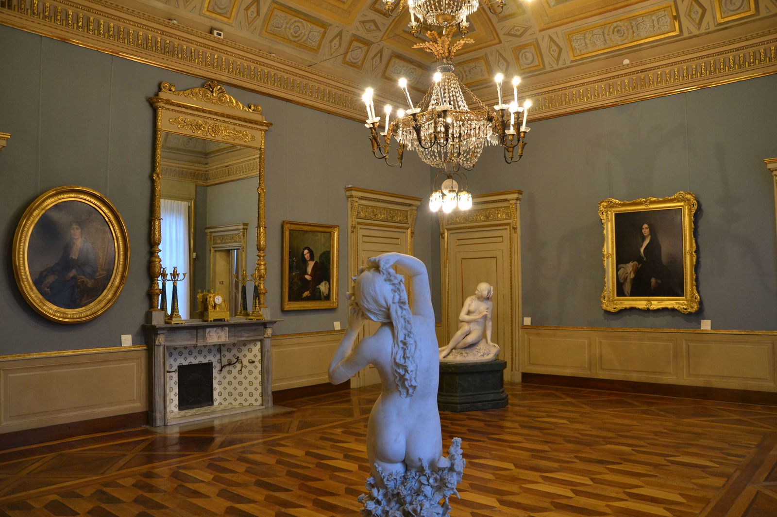 Galleria Civica d'Arte Moderna