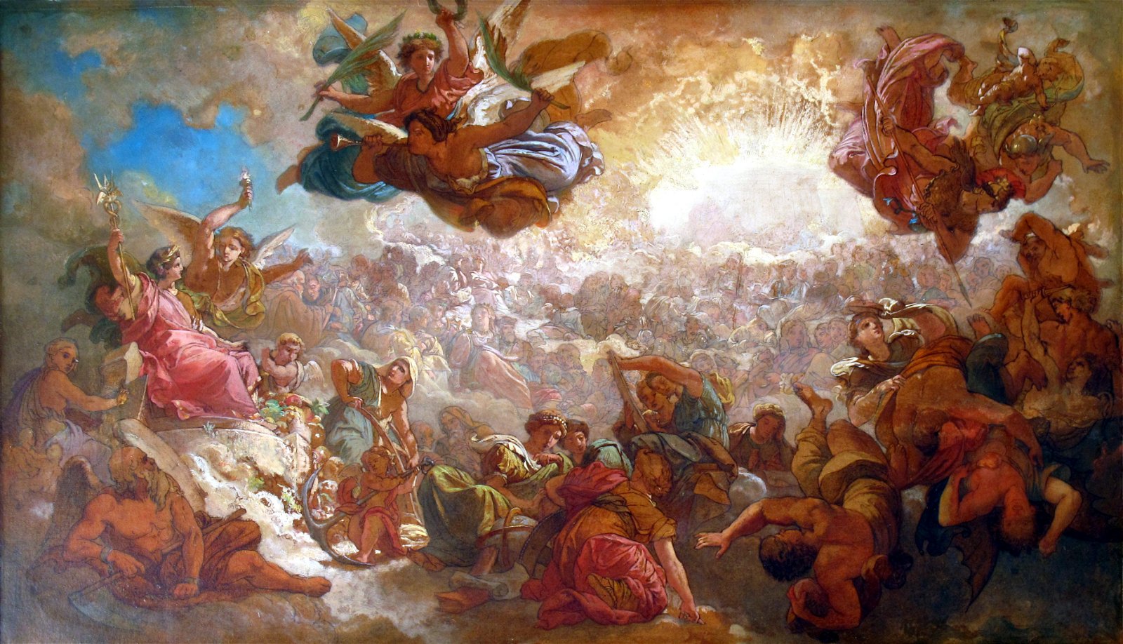 Musée de la Marine et de l’Economie