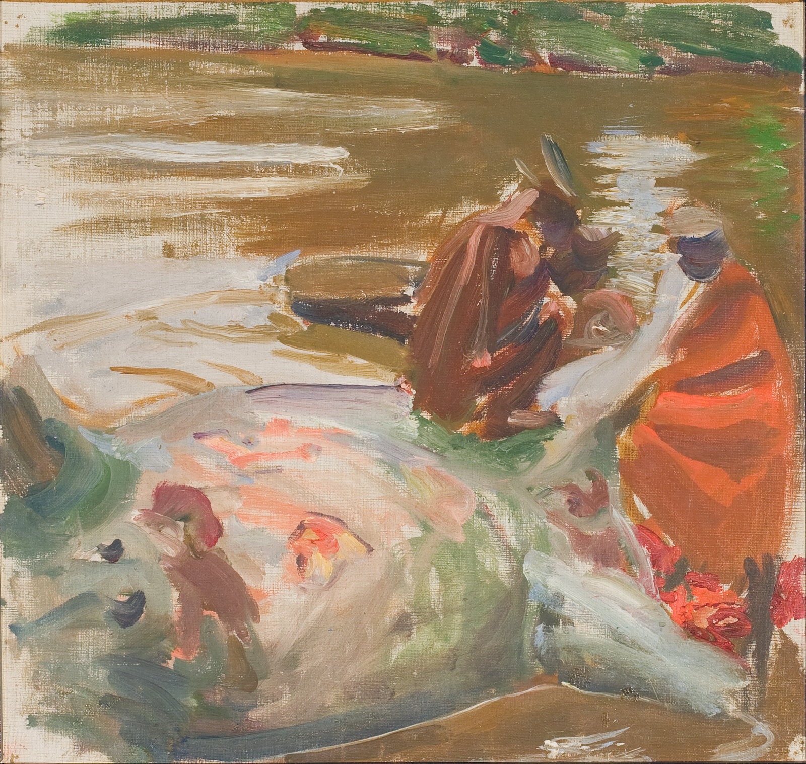 Gallen-Kallela Museum