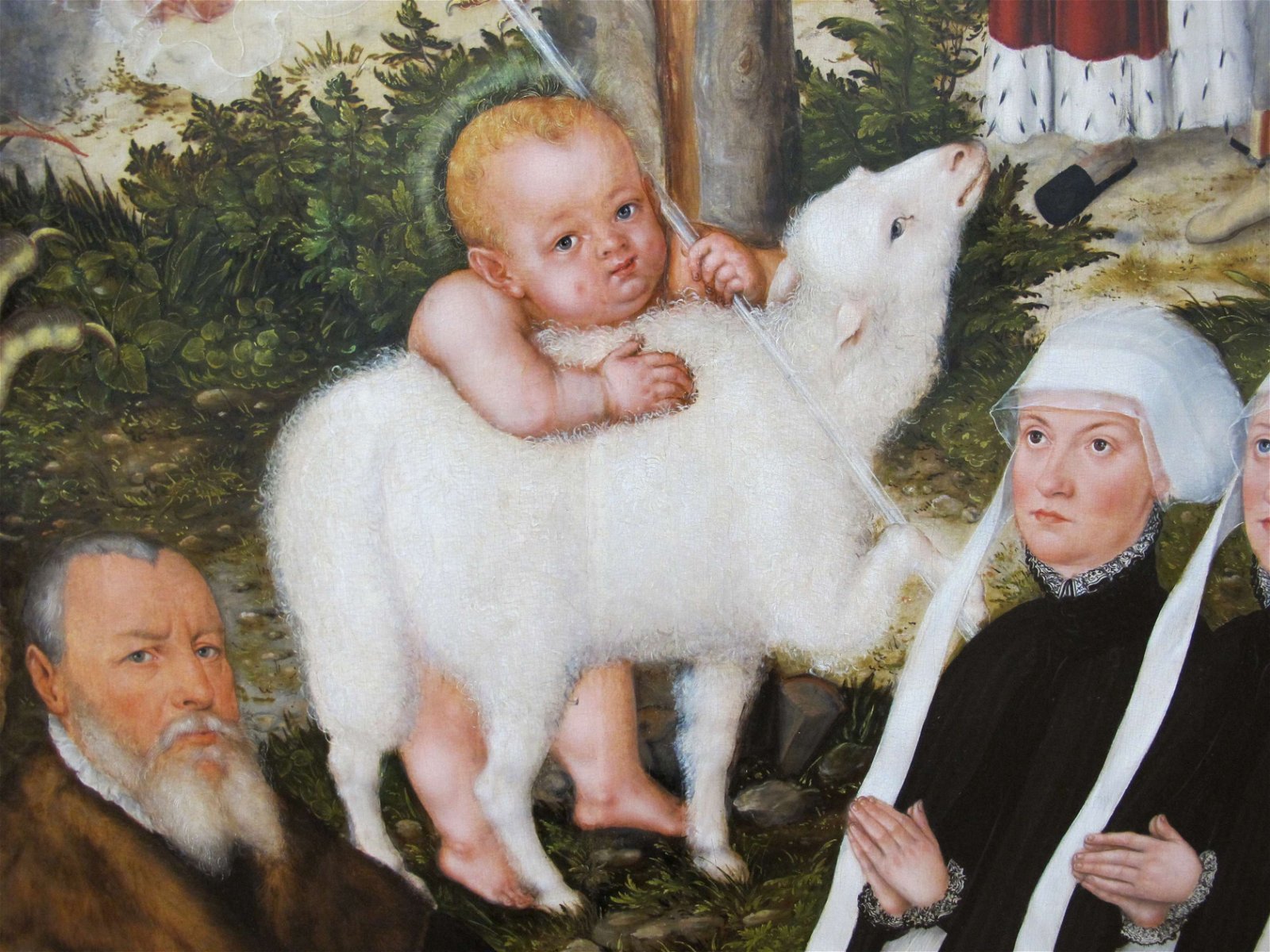 Museum der Bildenden Künste