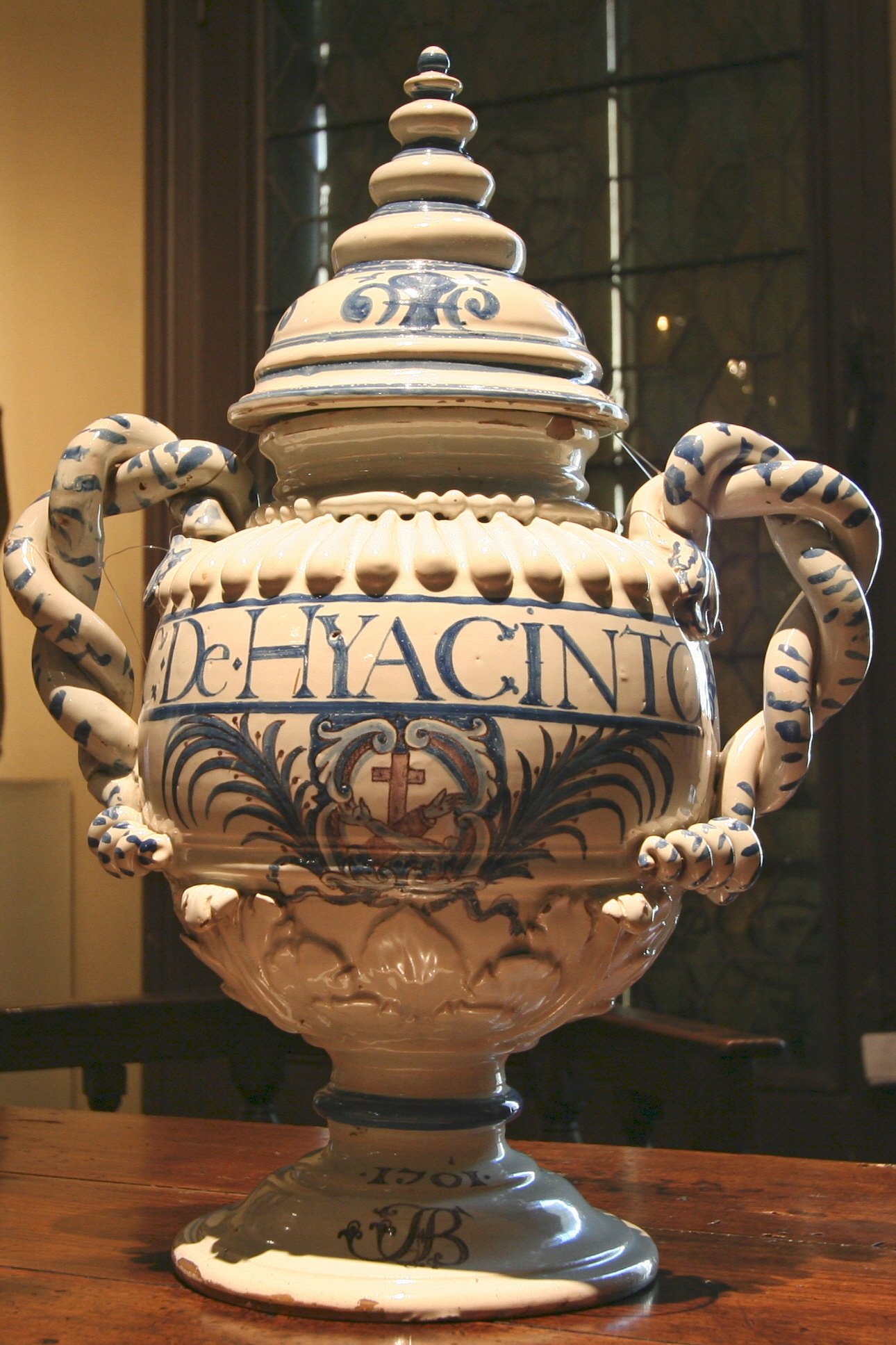 Musée Grobet-Labadié