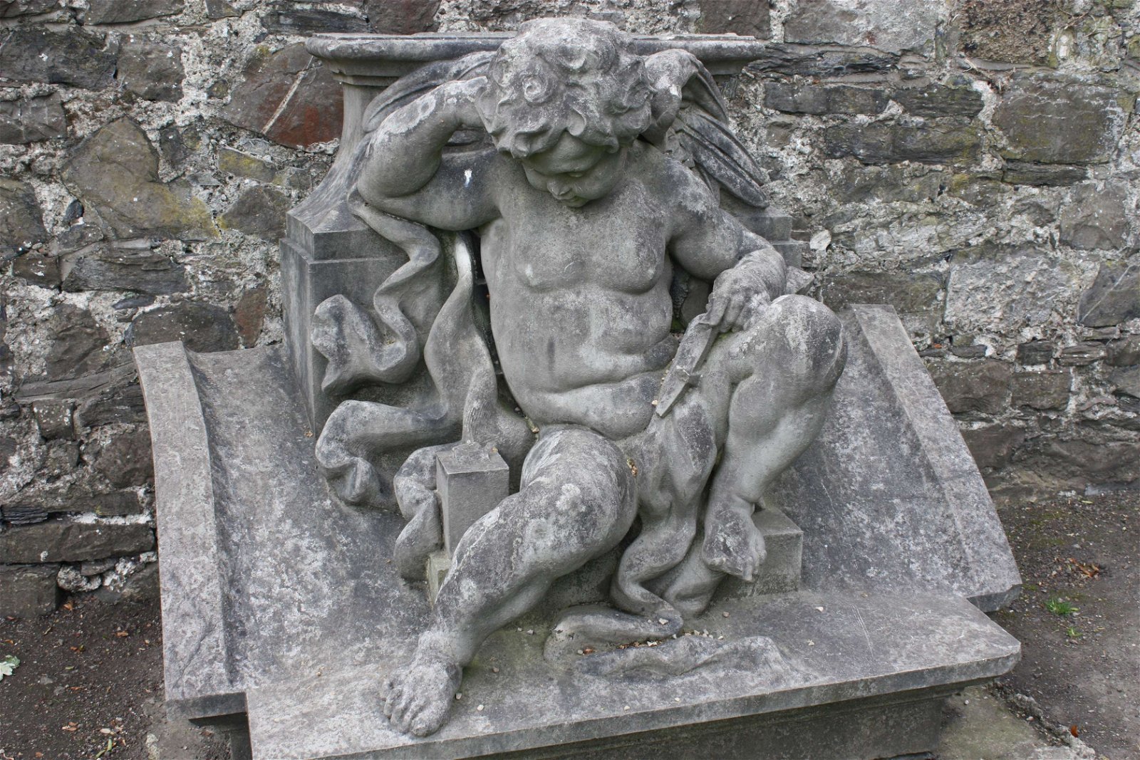 Irish Museum of Modern Art (IMMA)