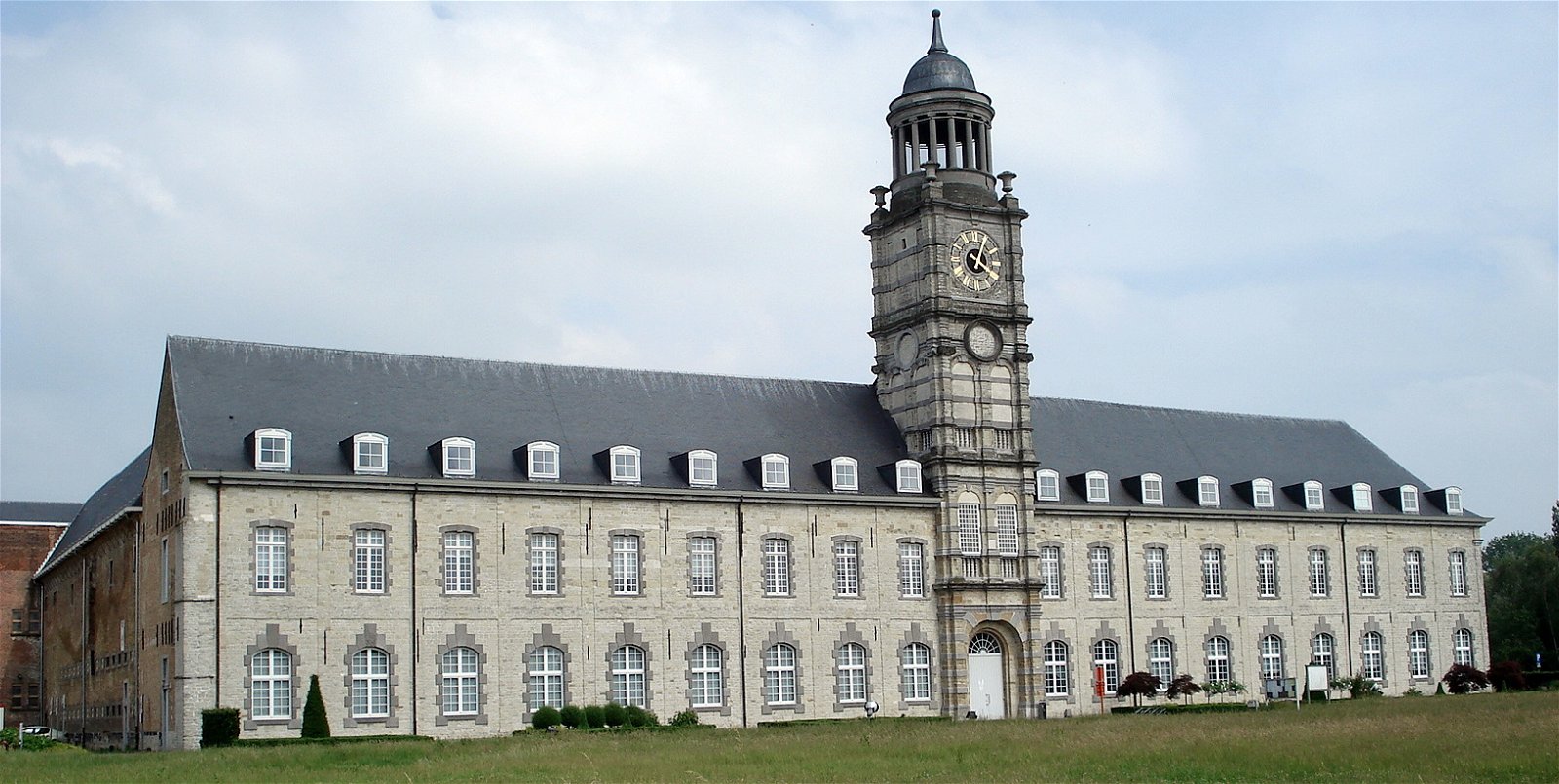 Gilliot en Roelants Tegelmuseum