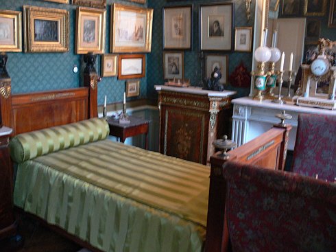 Musee Gustave Moreau