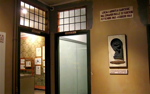 Museo Storico della Liberazione