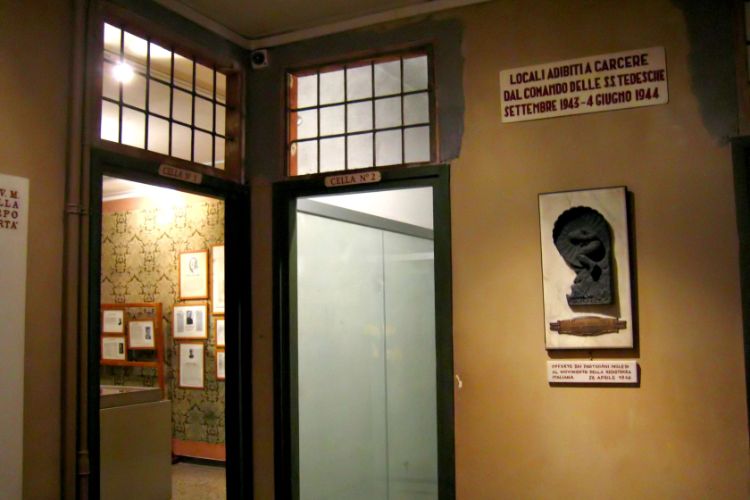 Museo Storico della Liberazione
