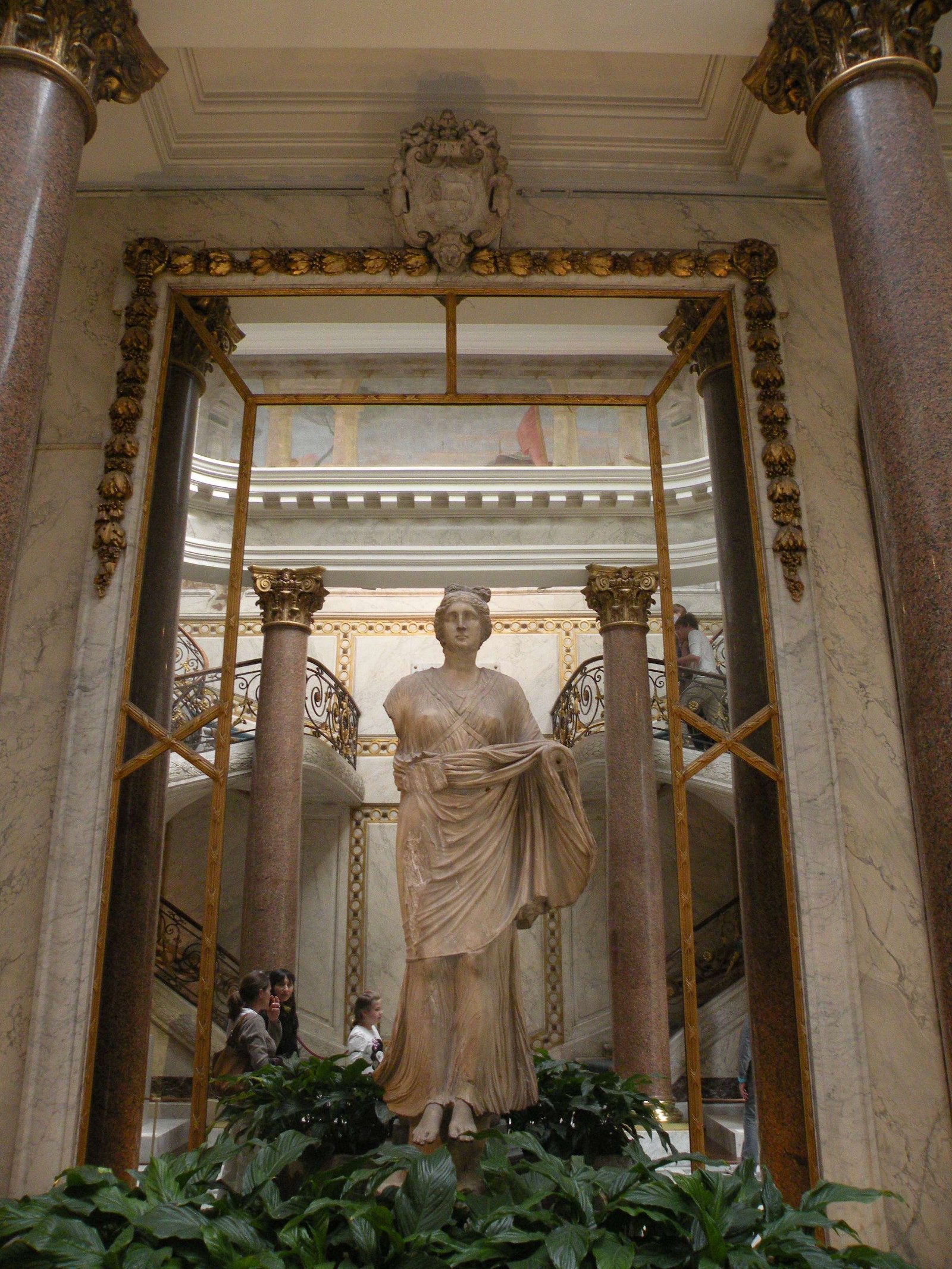 Musee Jacquemart-André