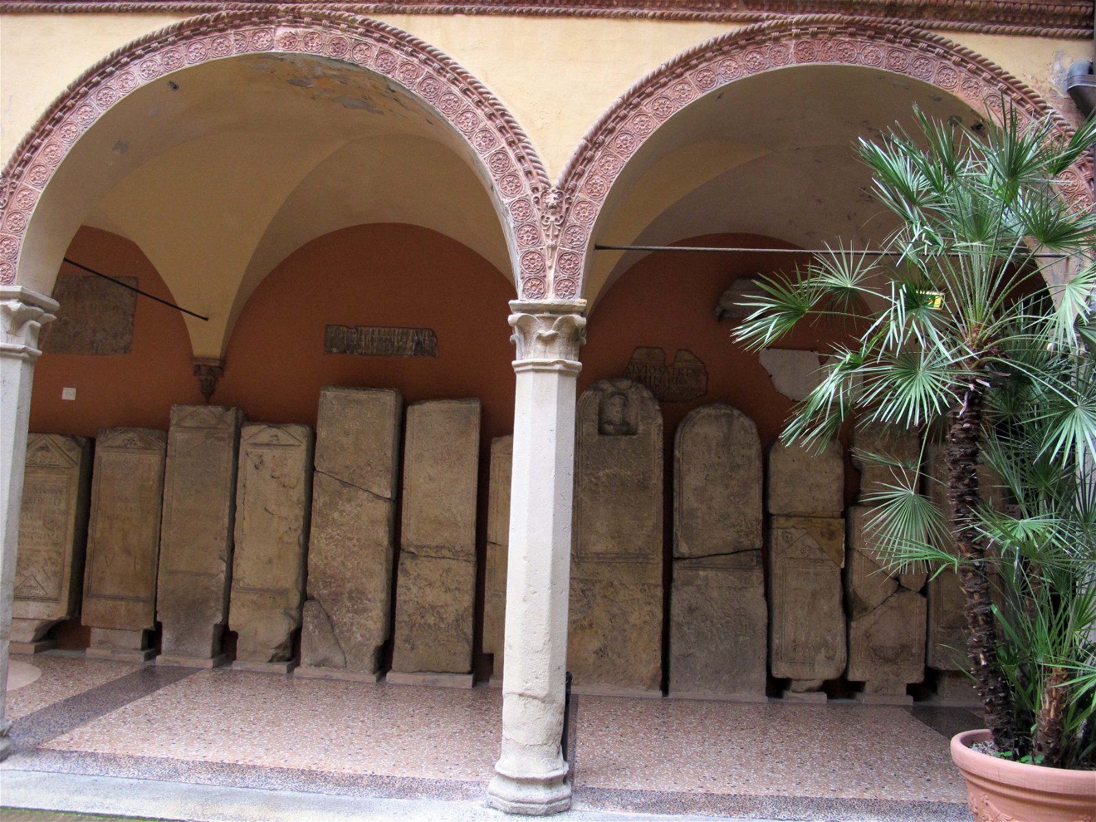 Museo Civico Archeologico