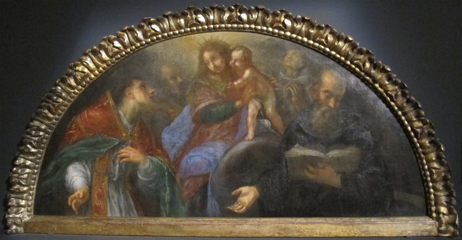 Museo dell'Opera di Santa Croce