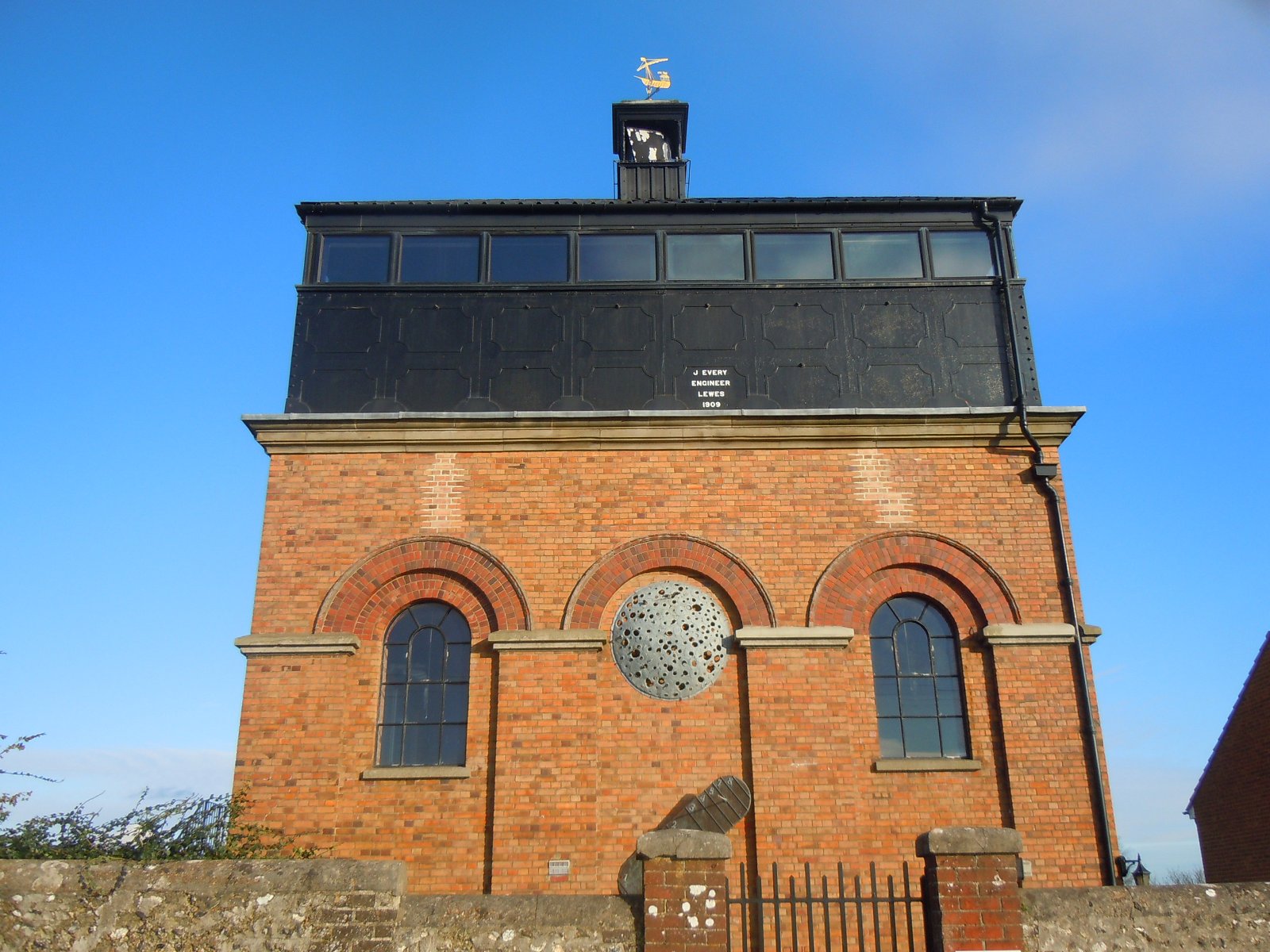 Foredown Tower Countryside Centre