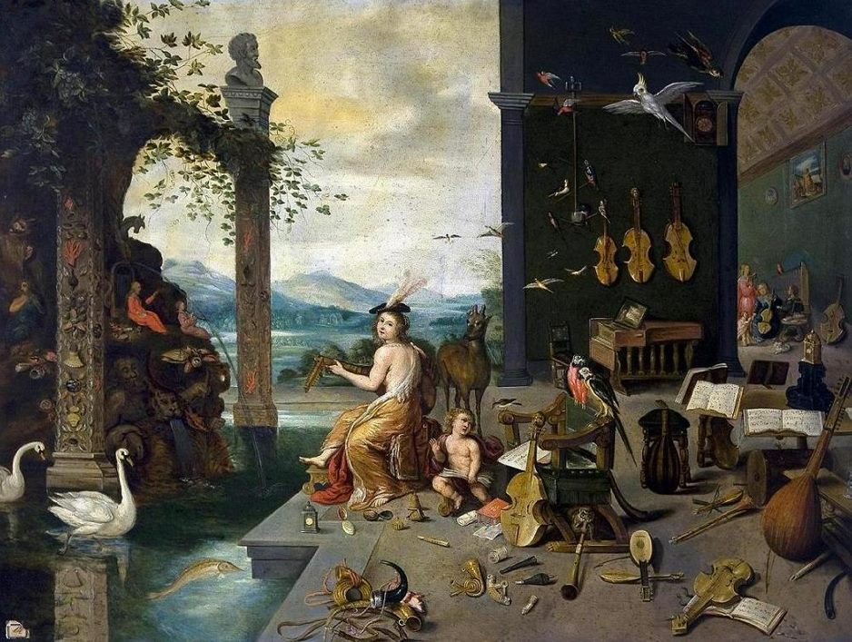 Palacio-Museo de Viana