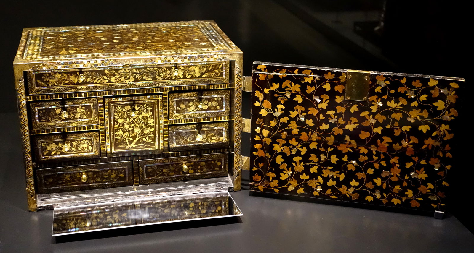 Museum of the Orient