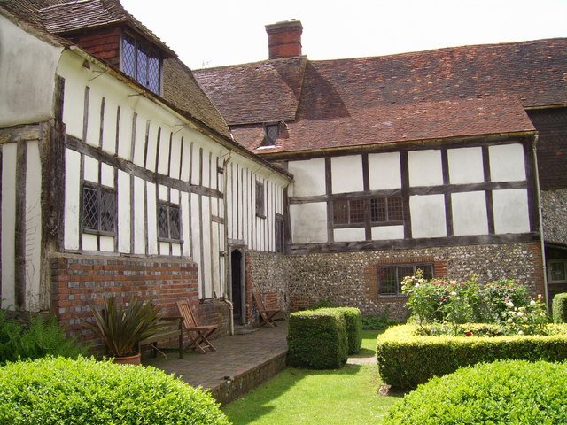 Anne of Cleves House