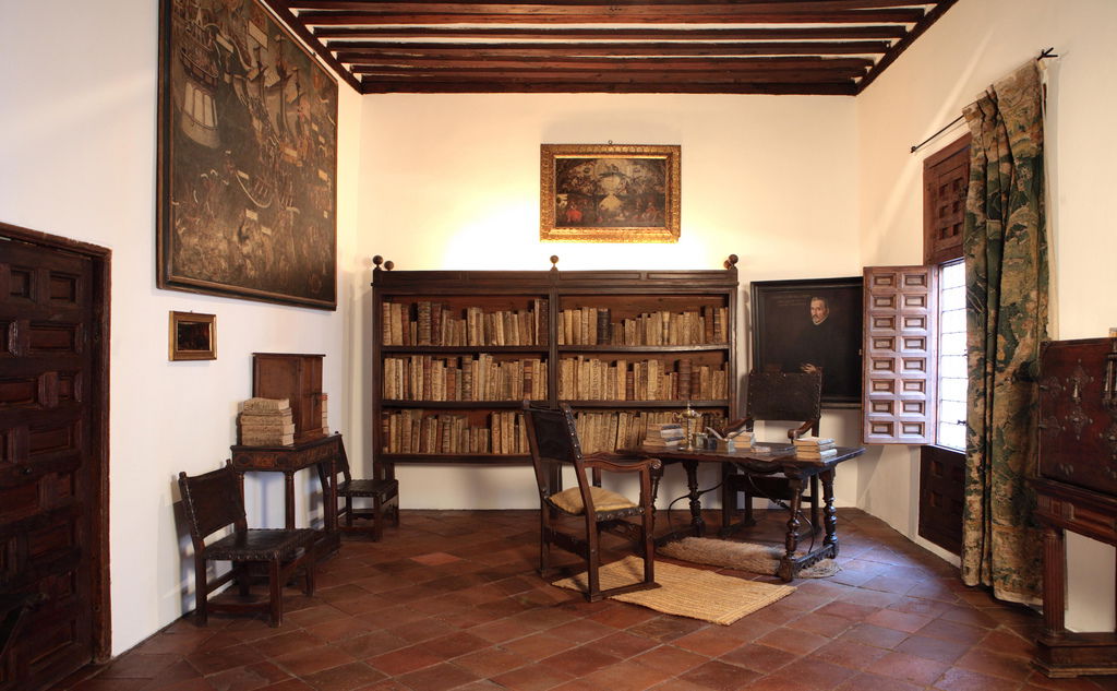 House-Museum of Lope de Vega