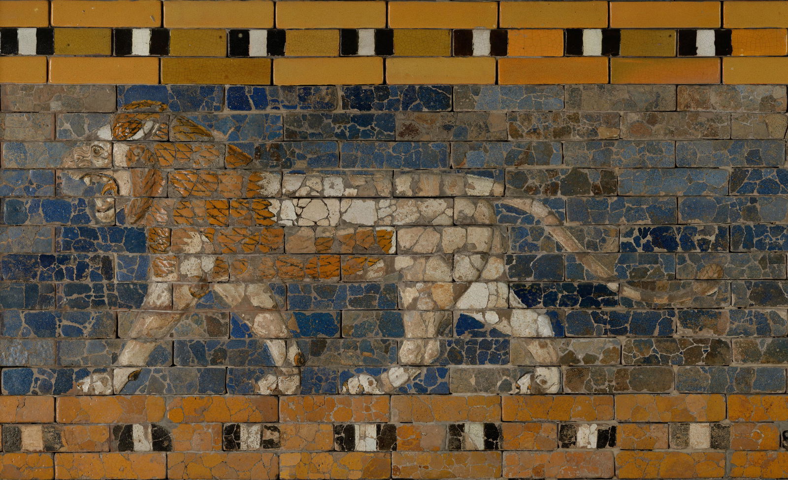 Pergamon Museum