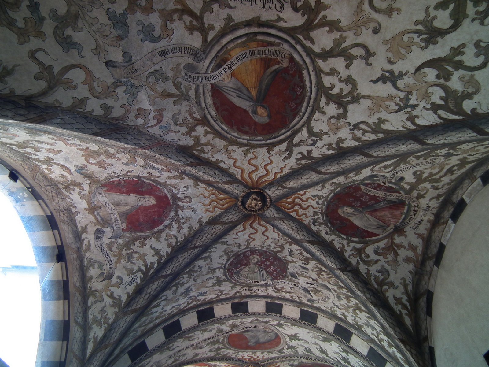 Basilica di Santa Maria di Castello