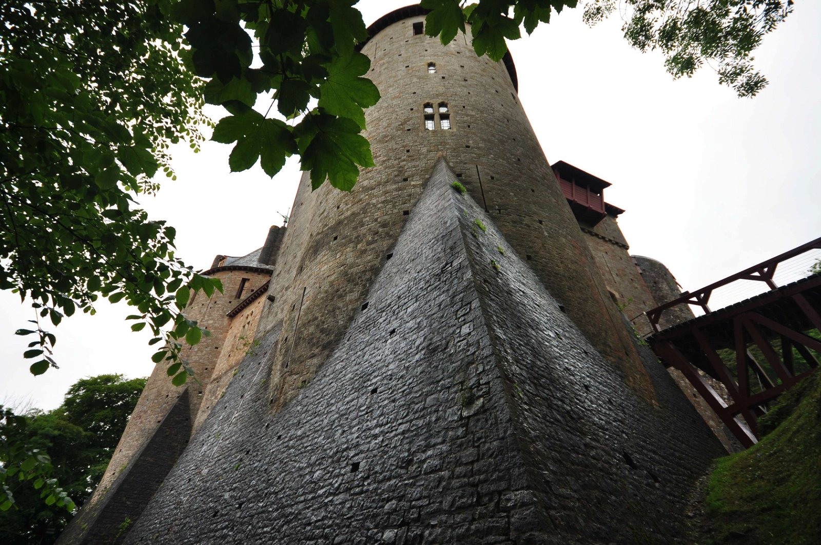 Castell Coch