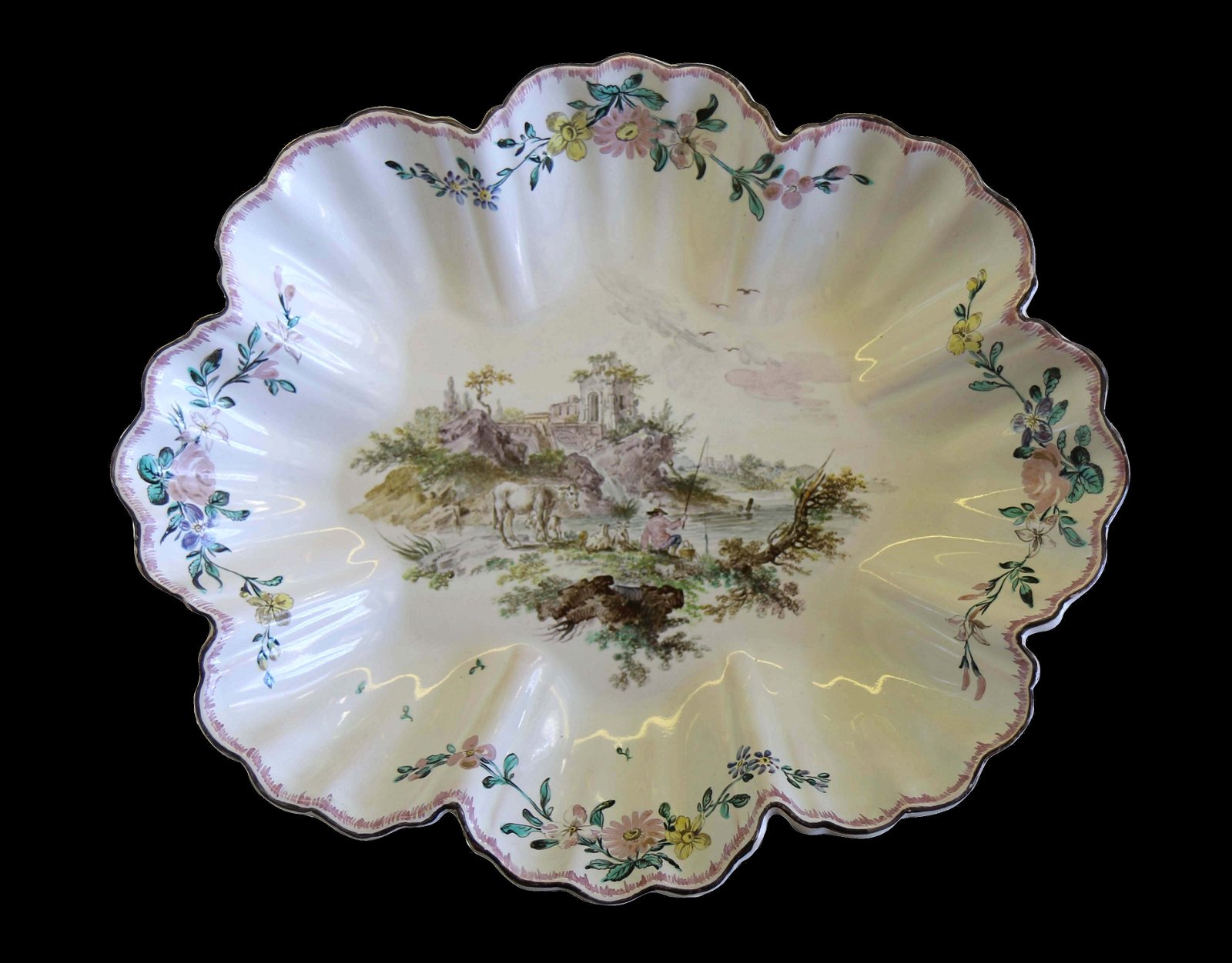 Musée des Arts décoratifs, de la Faïence et de la Mode