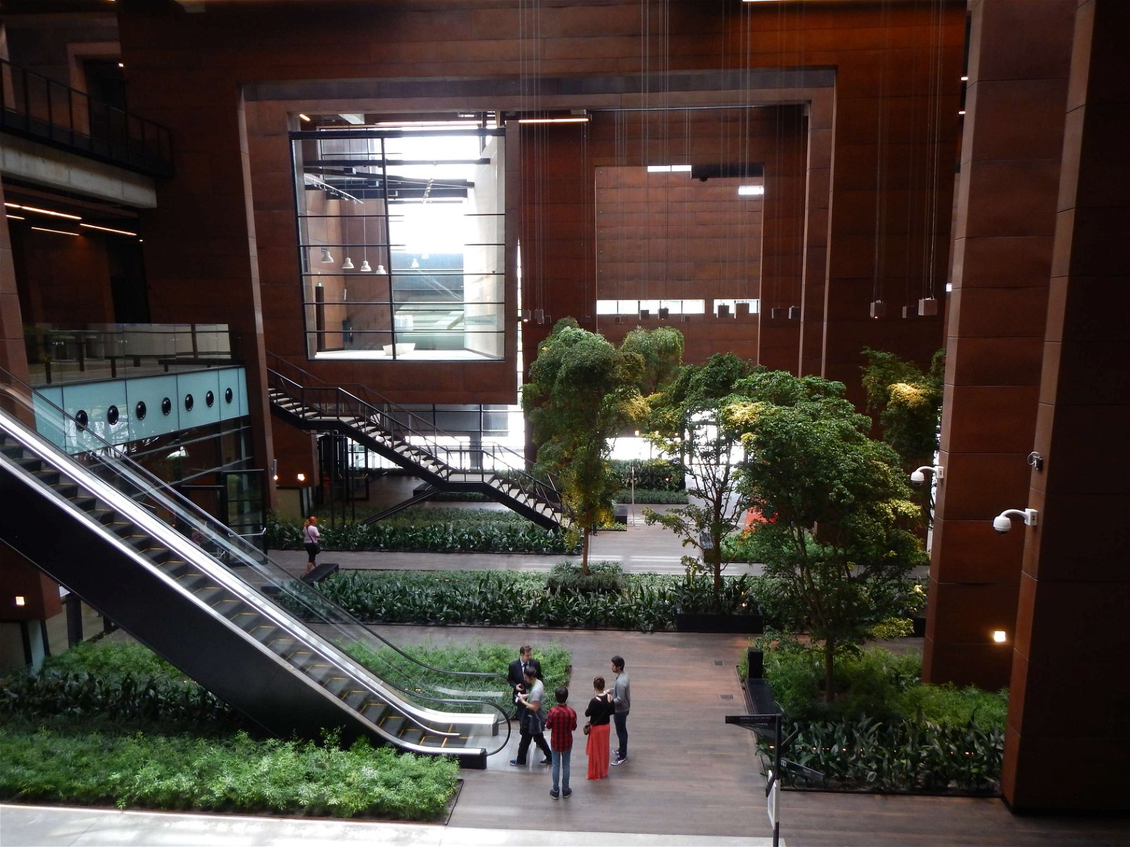 European Solidarity Centre