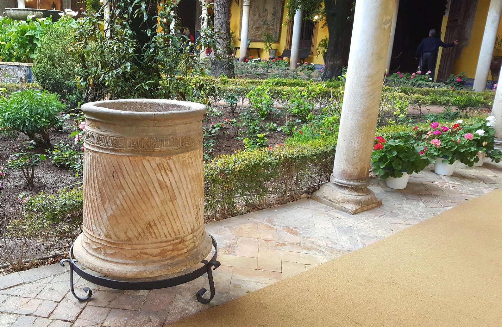 Palacio de las Dueñas