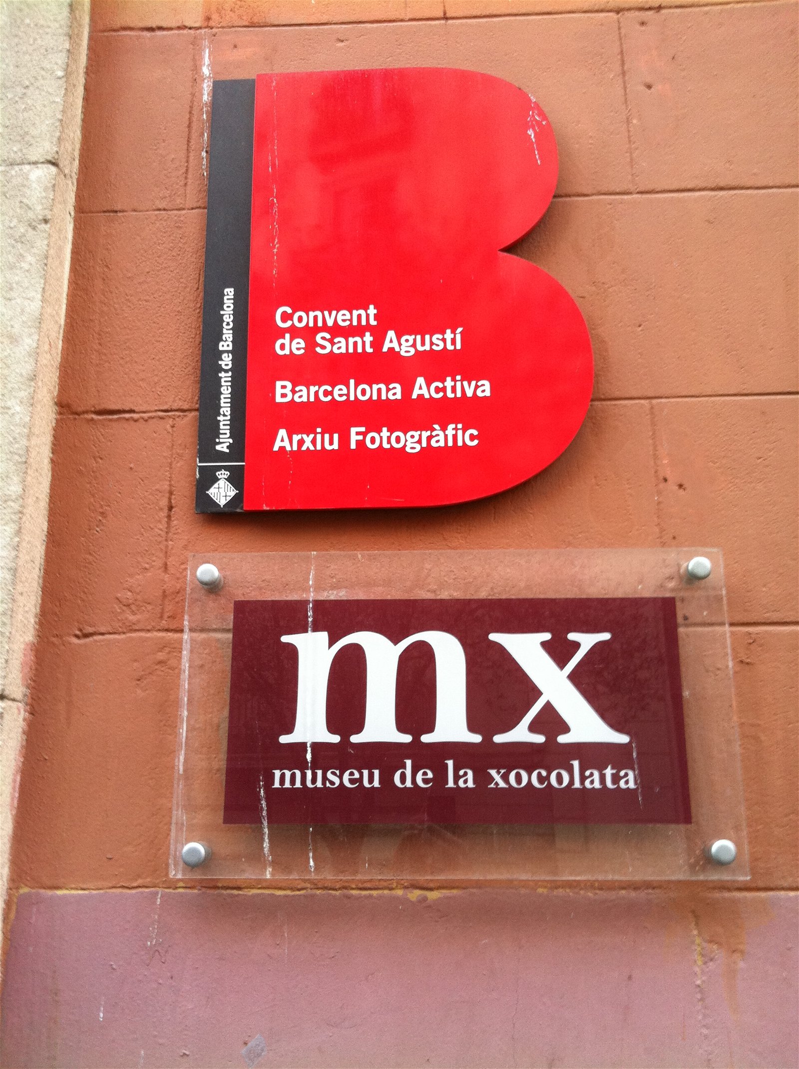 Museu de la Xocolata