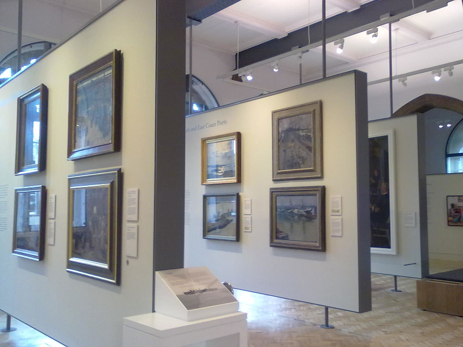 Scottish National Portrait Gallery