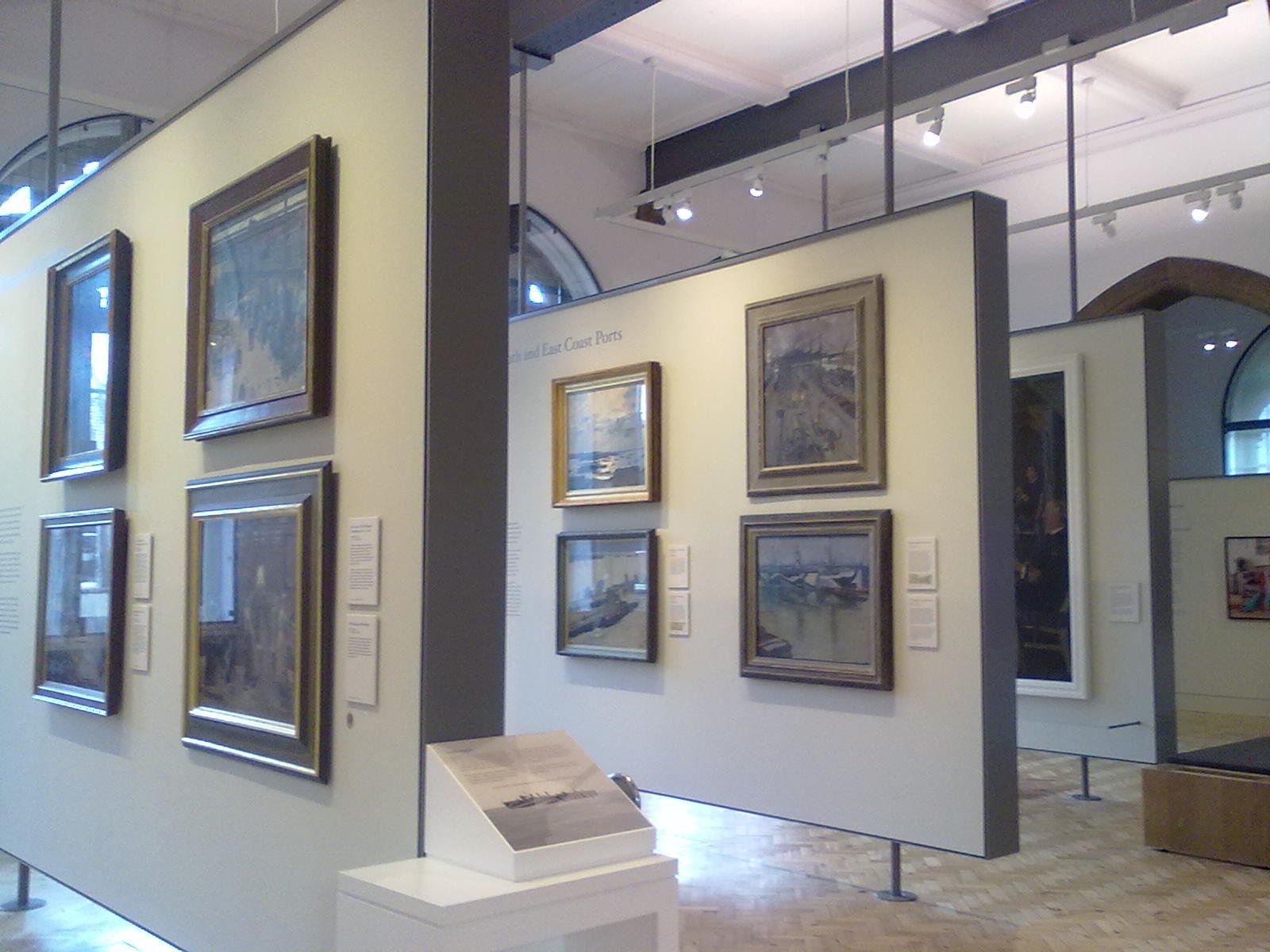 Scottish National Portrait Gallery