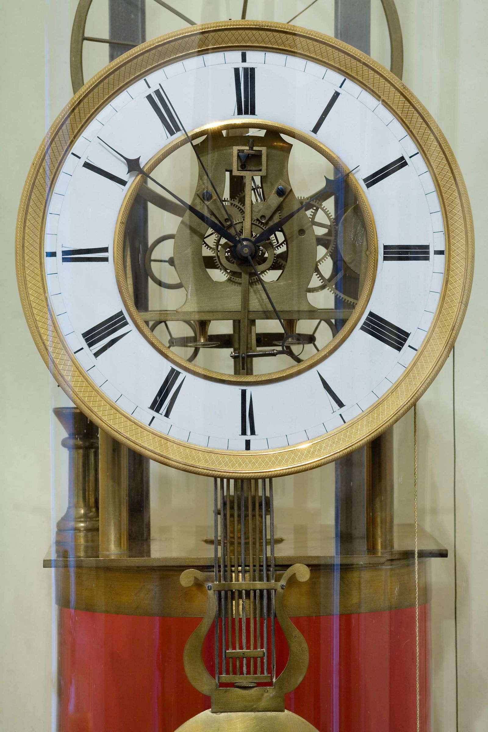 Clock Museum