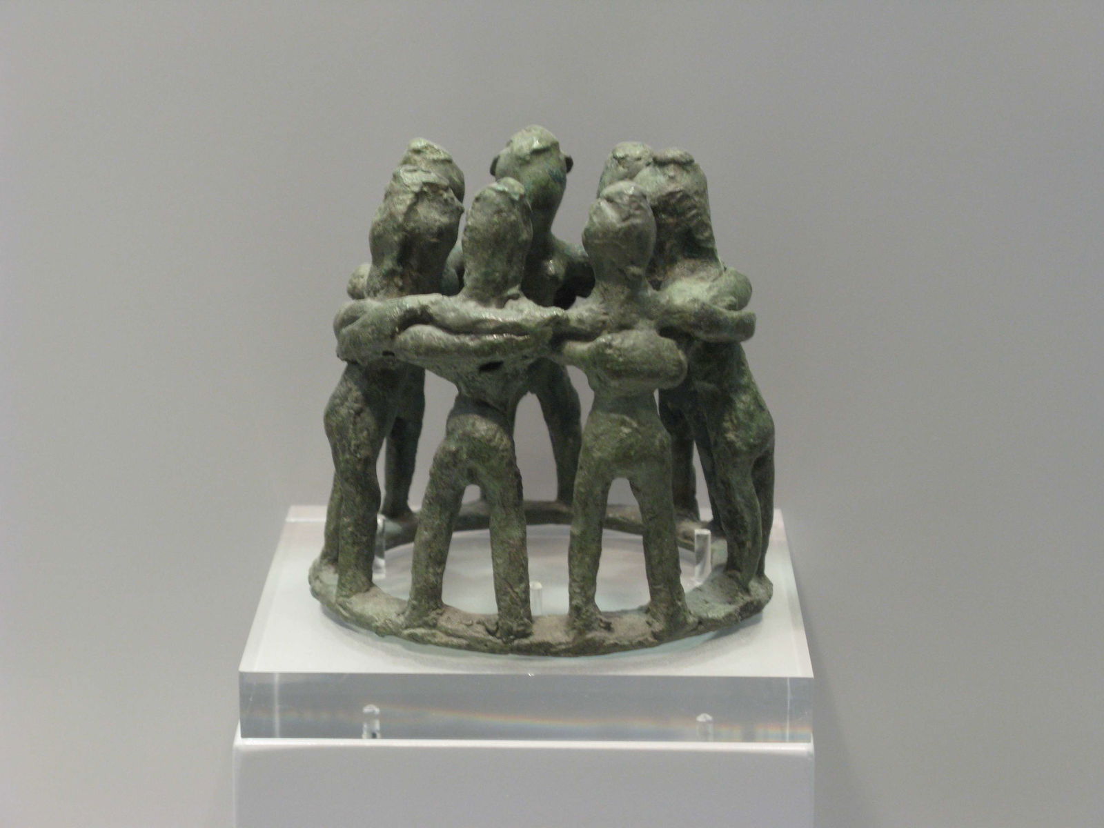 National Archaeological Museum