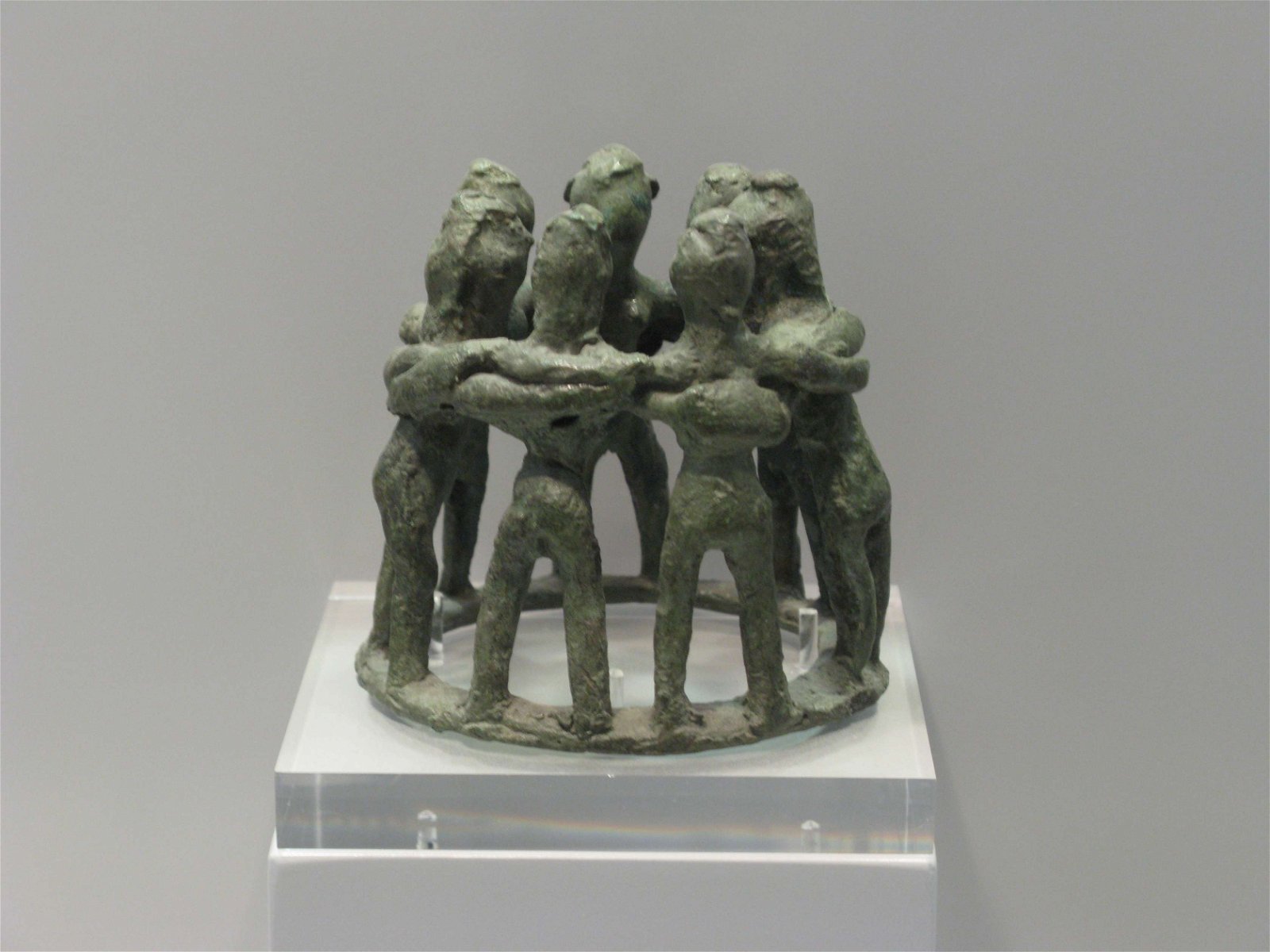 National Archaeological Museum