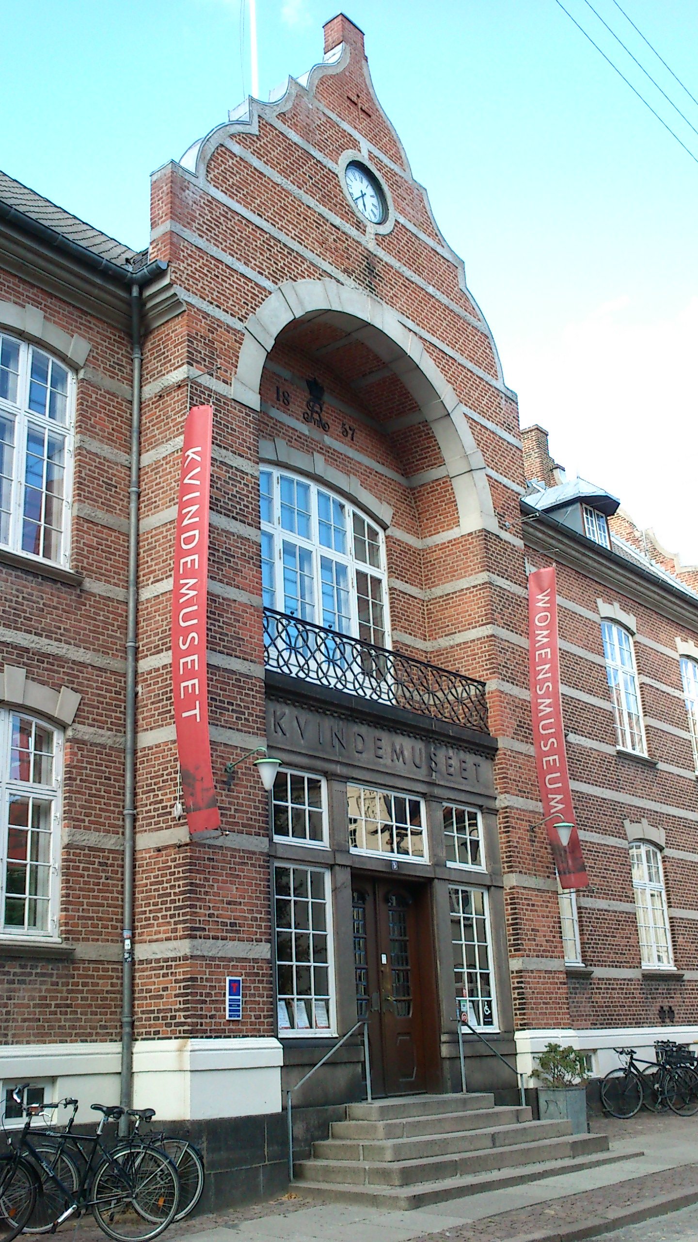 Women's Museum in Denmark