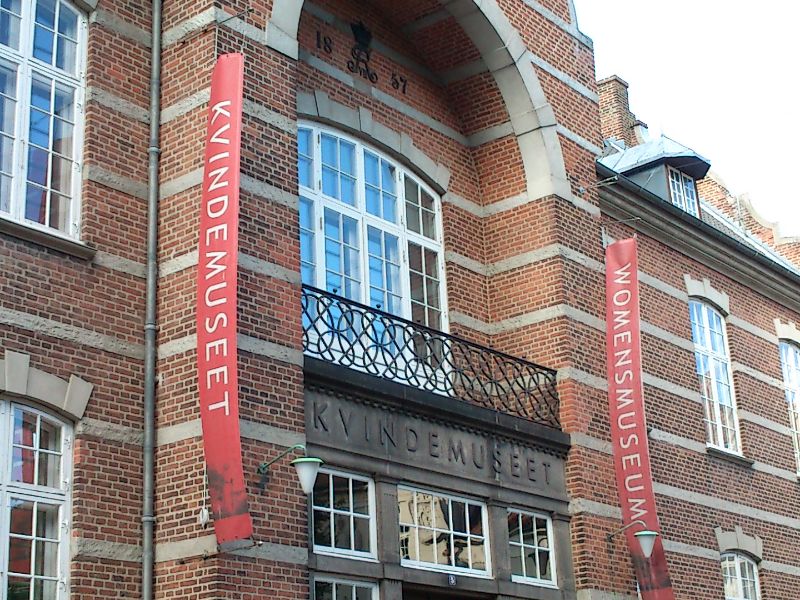 Women's Museum in Denmark
