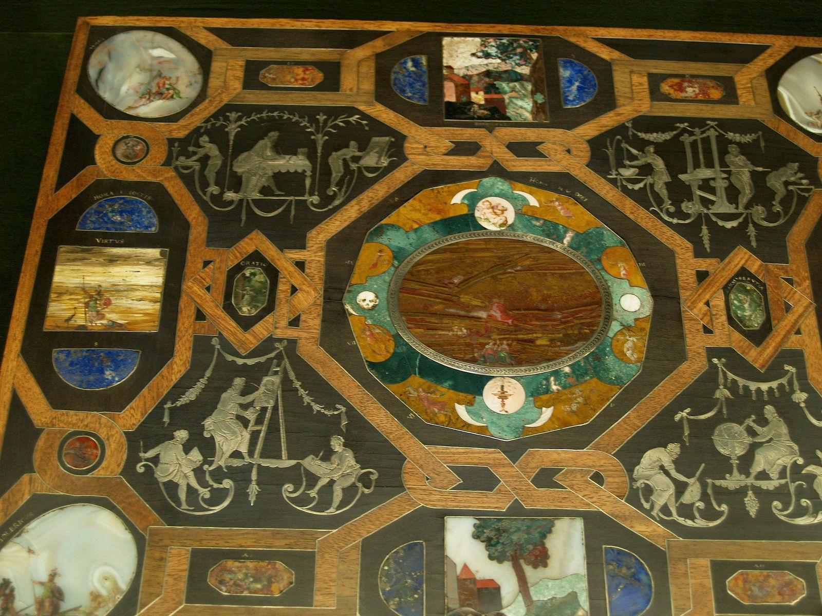 Museum of Applied Art